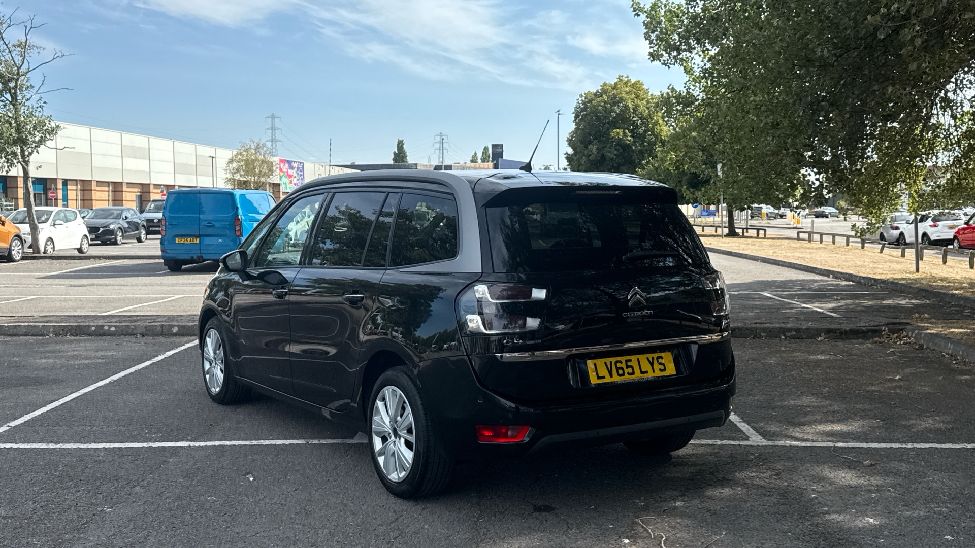 car image
