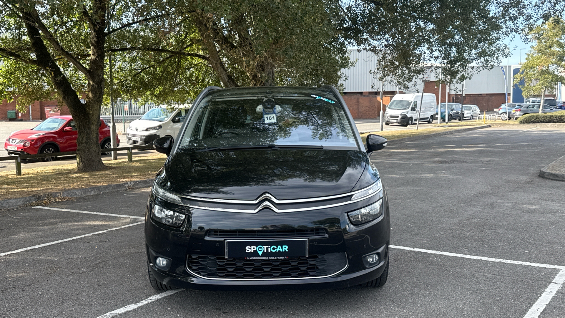 car image