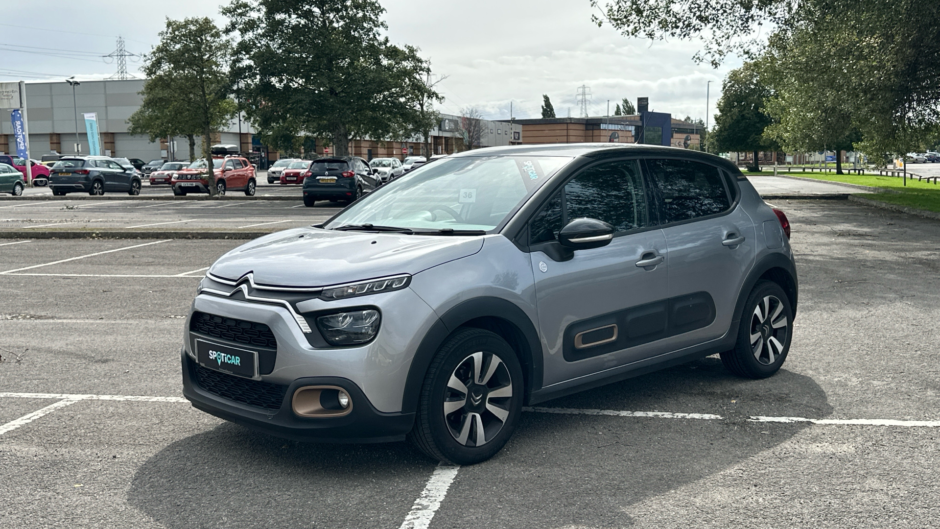 car image