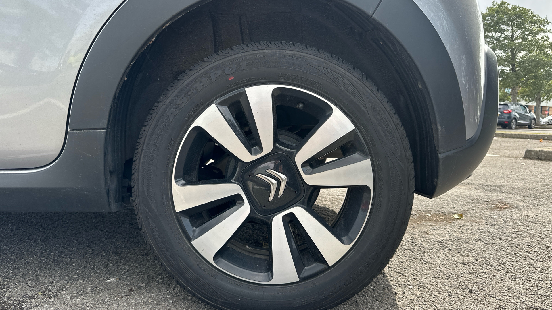 car image