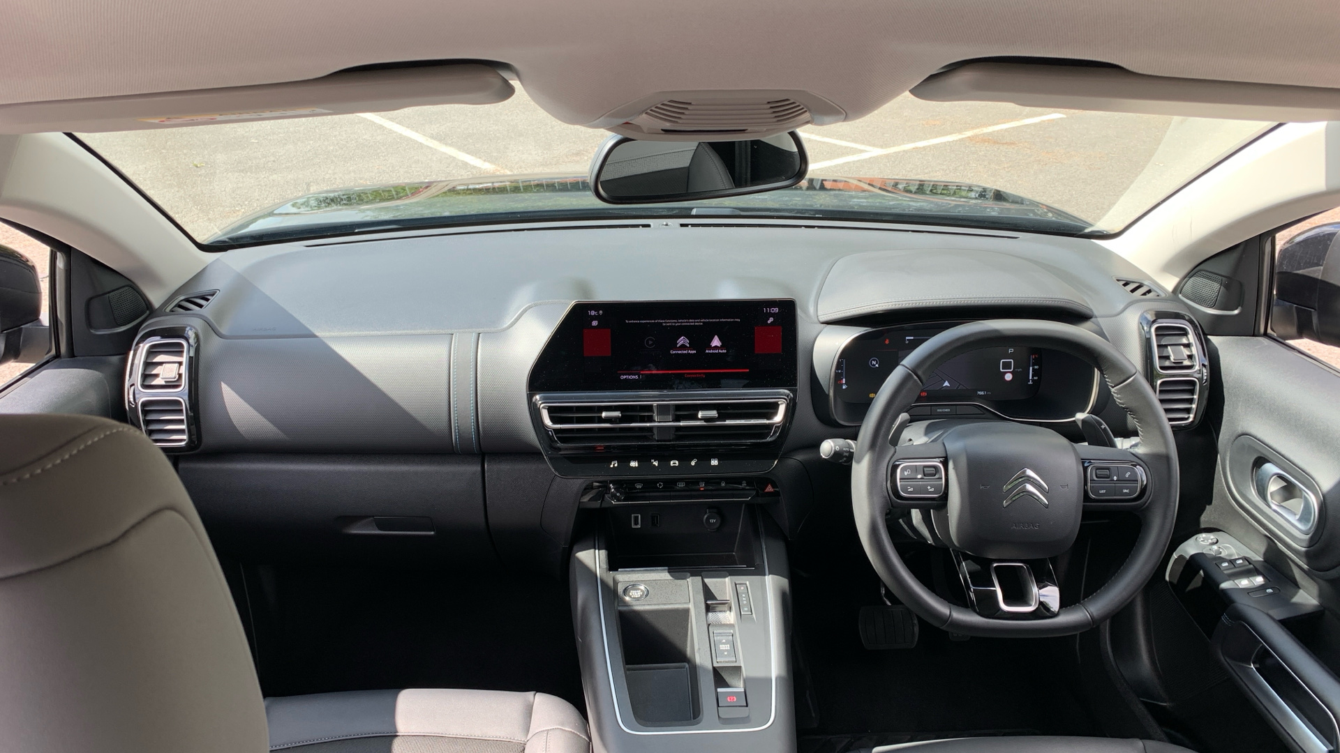car image