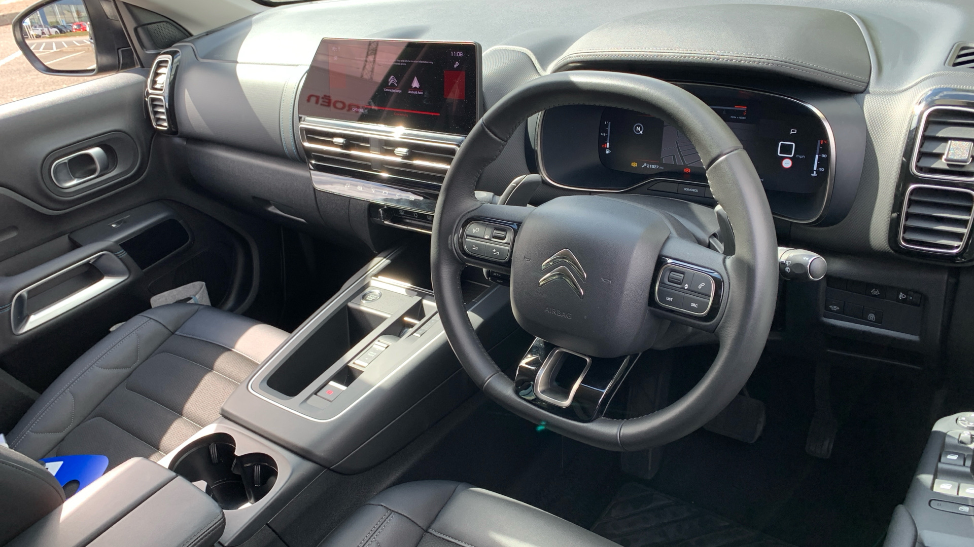 car image