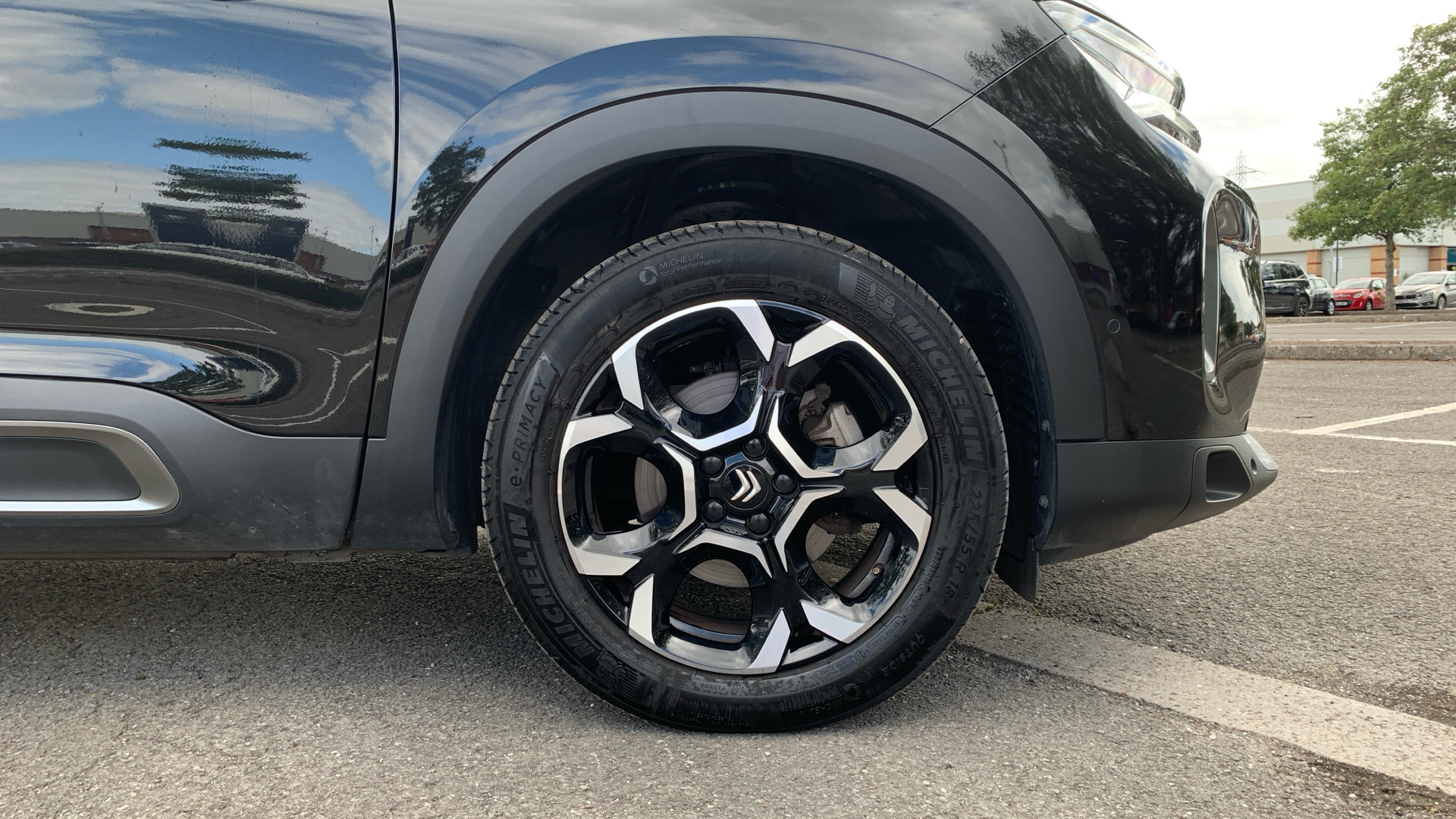 car image