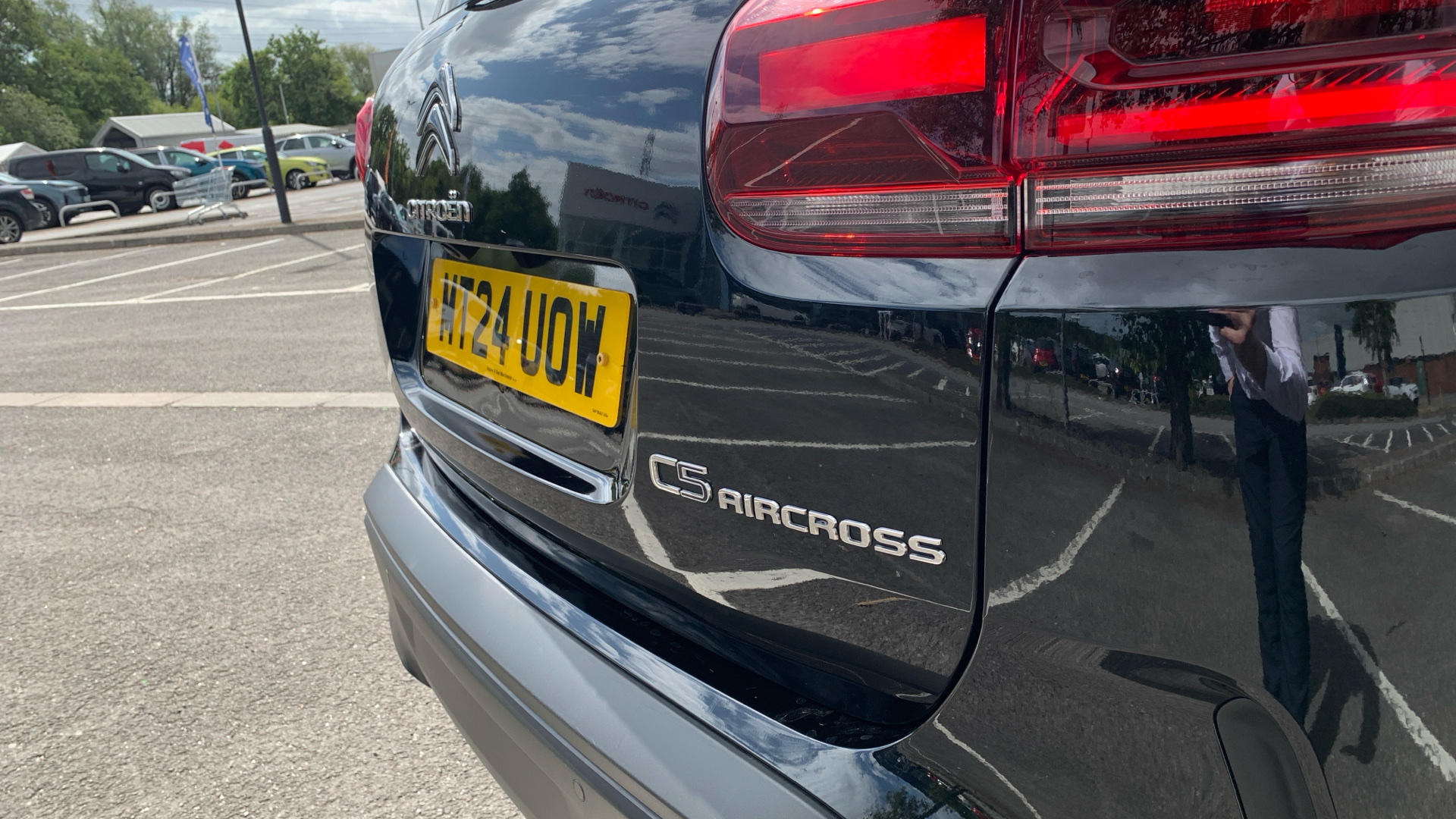 car image