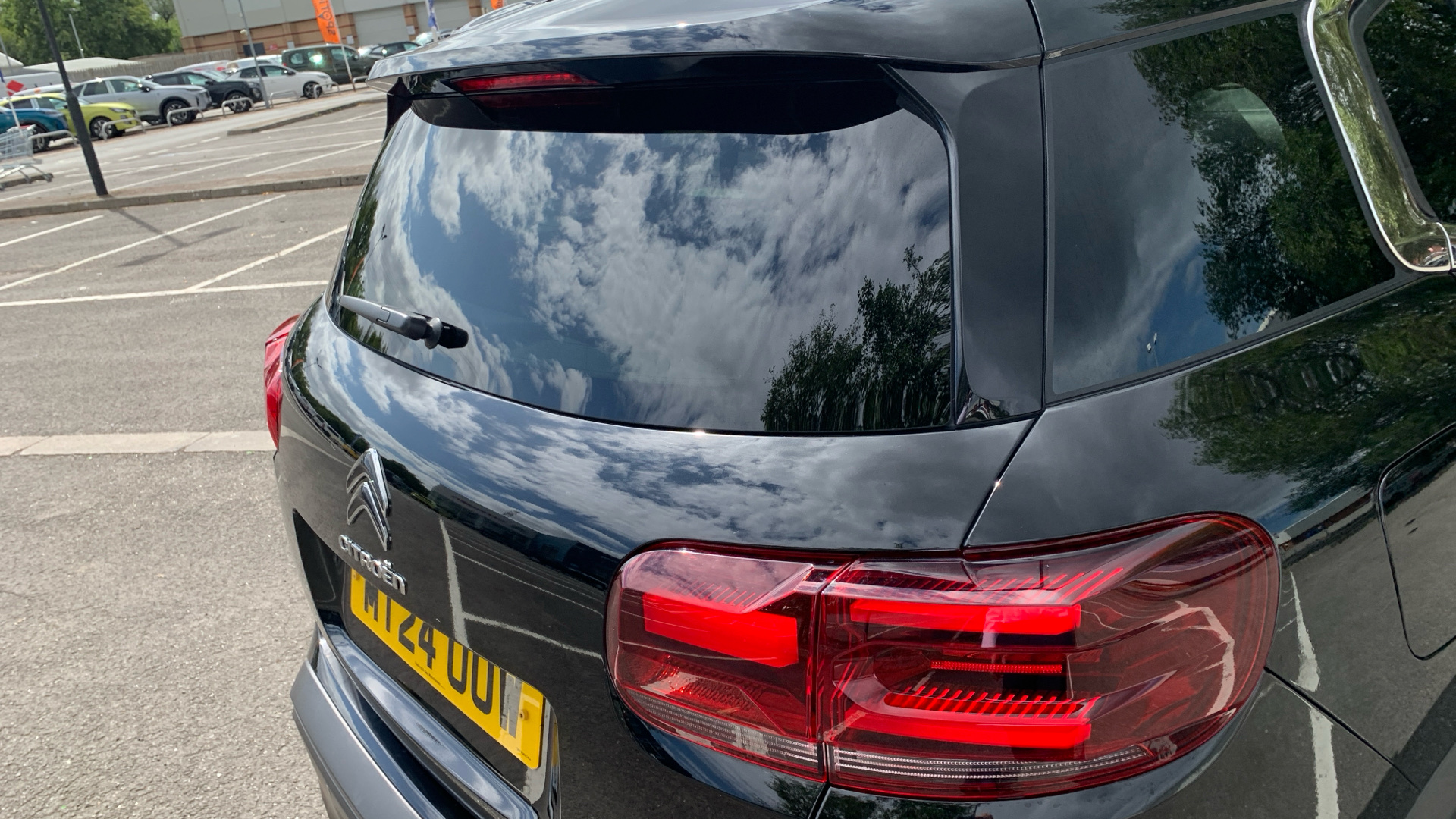 car image