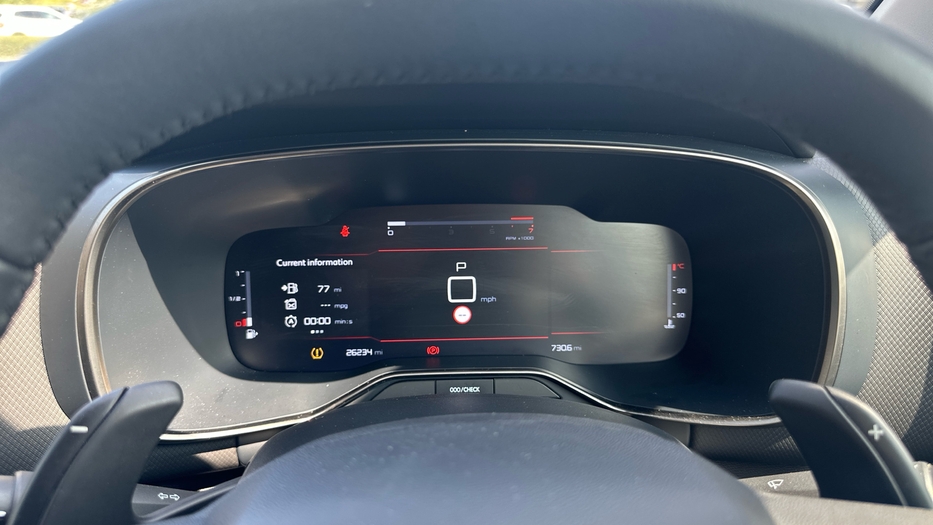 car image
