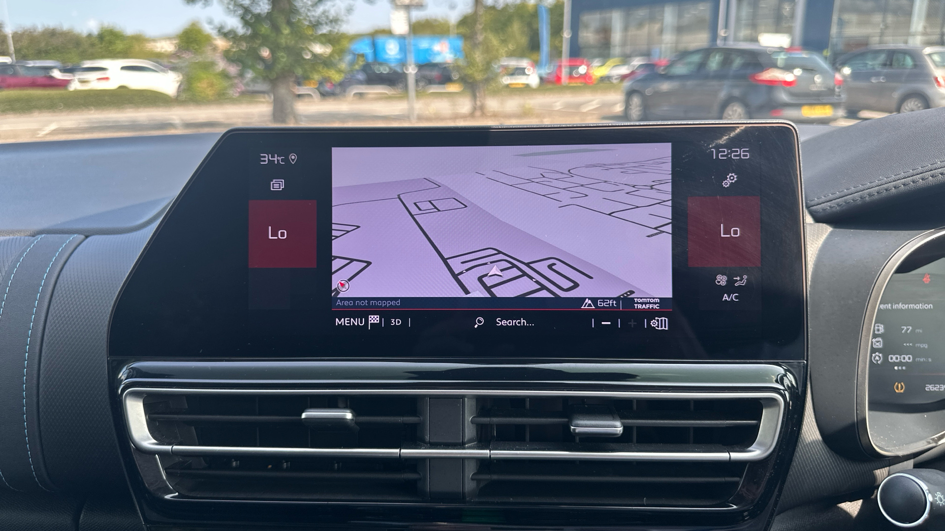 car image