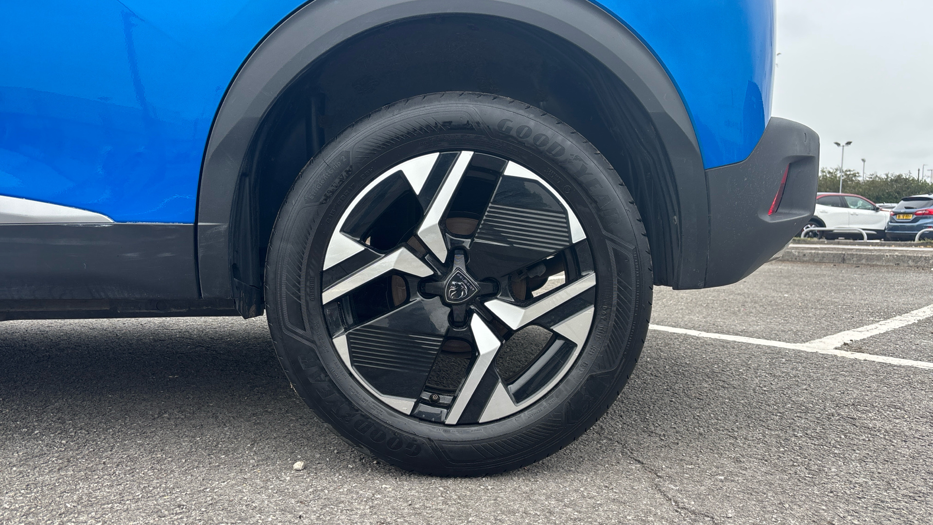 car image