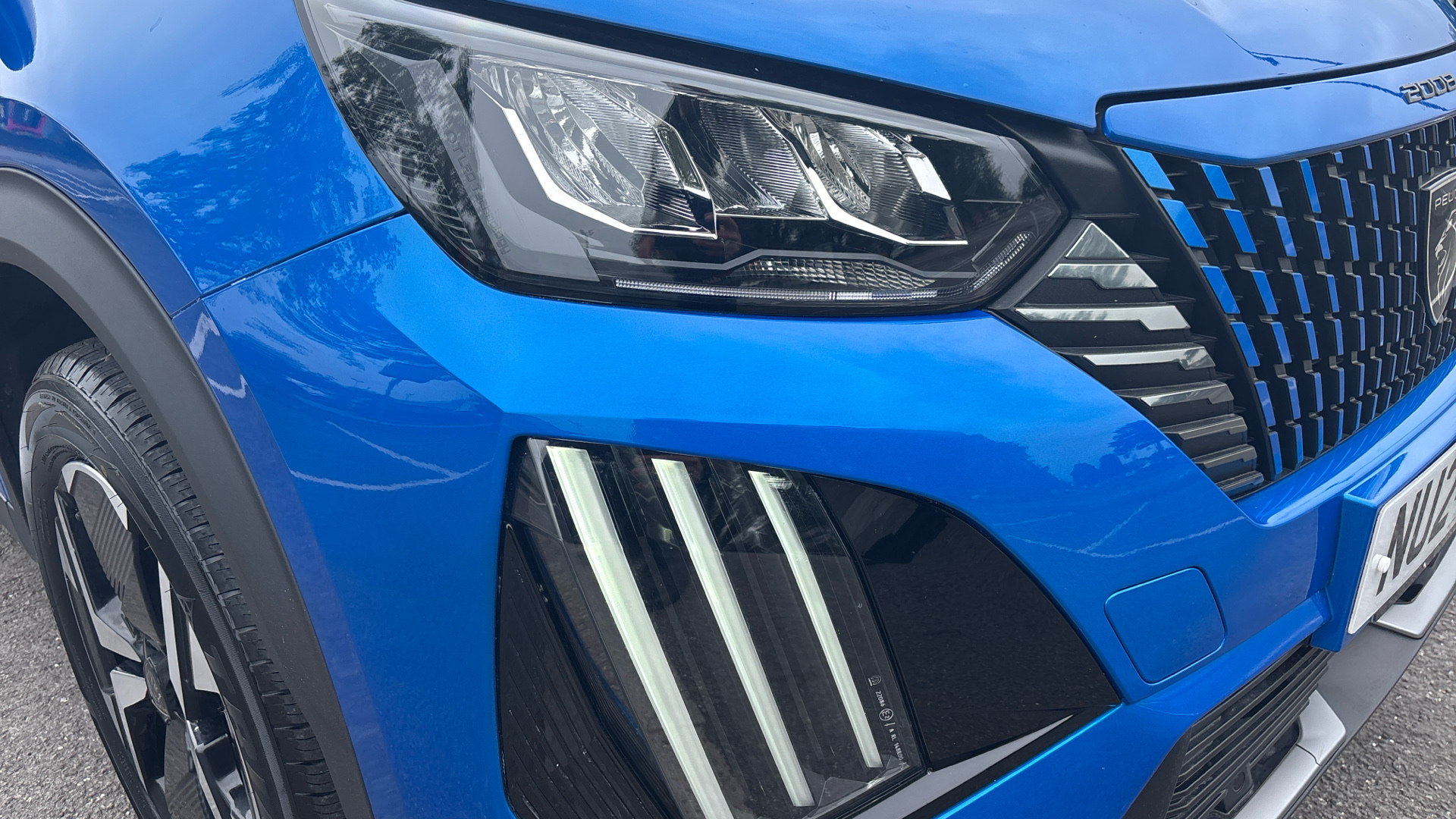 car image