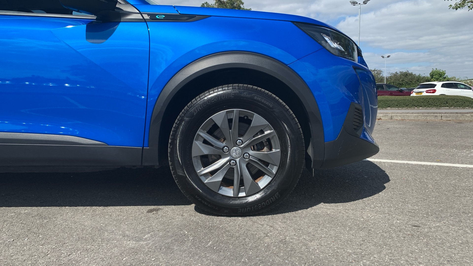 car image