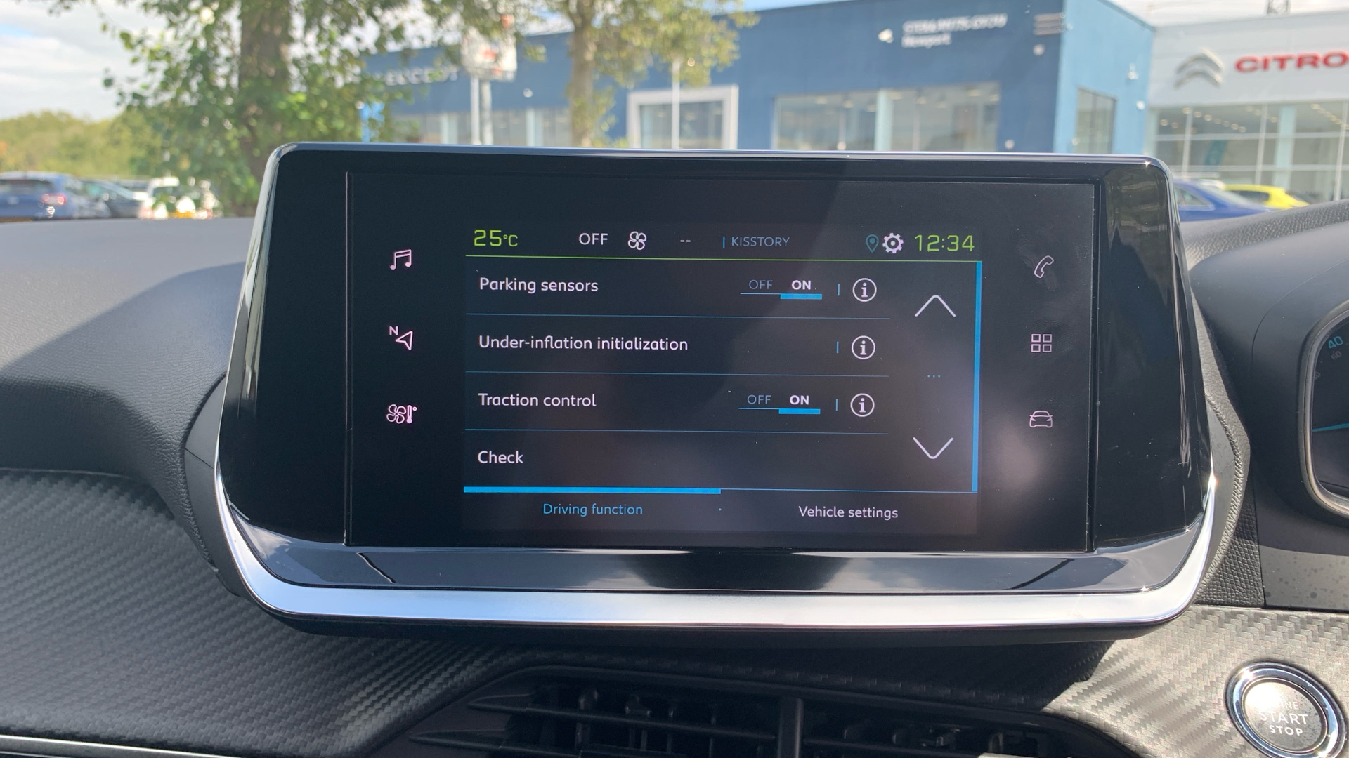 car image