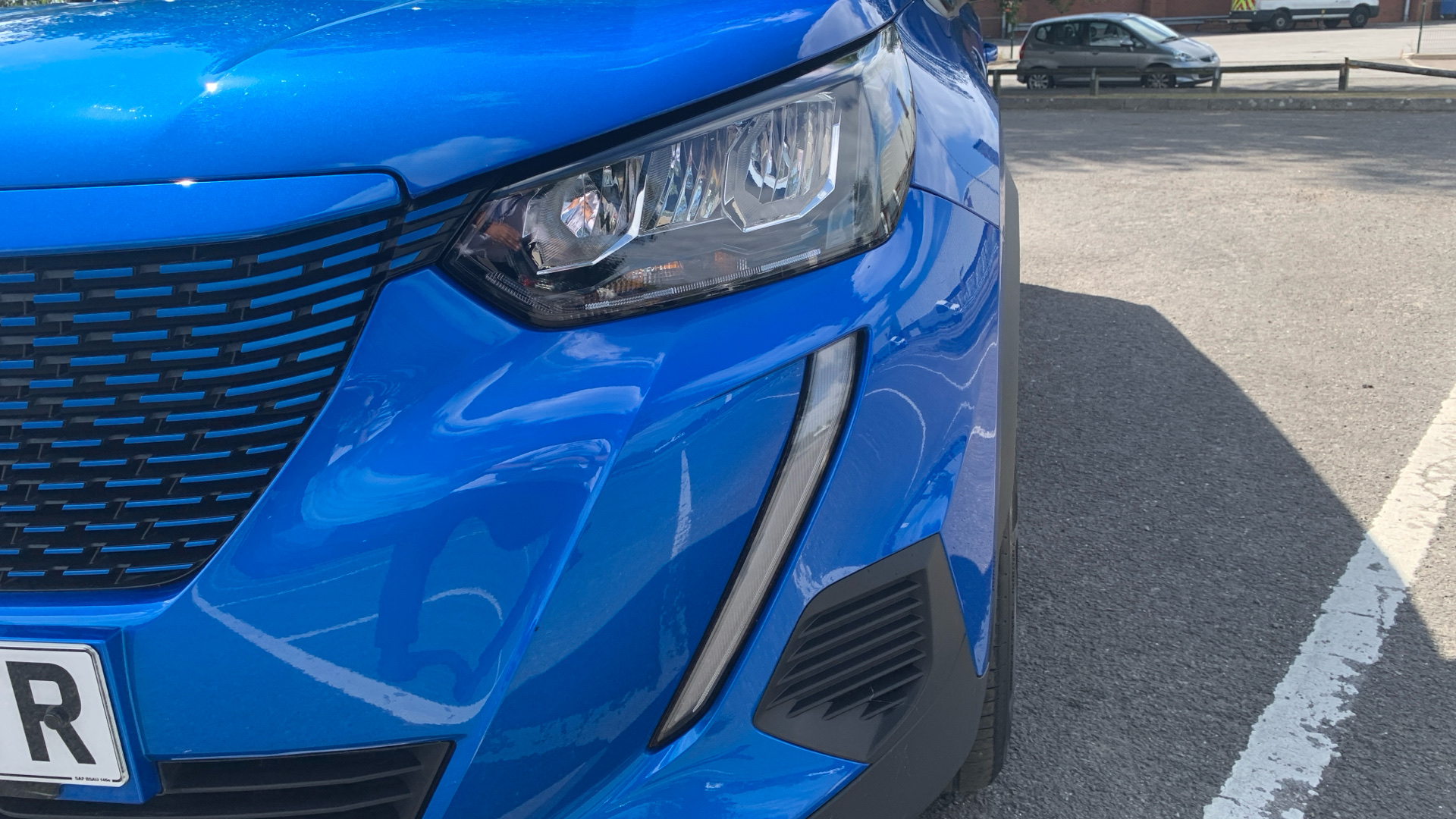 car image