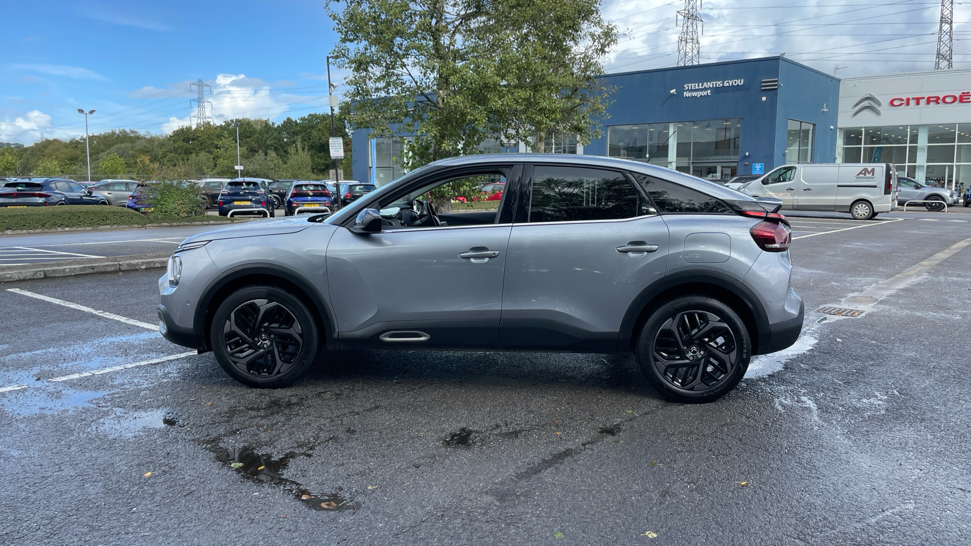 car image
