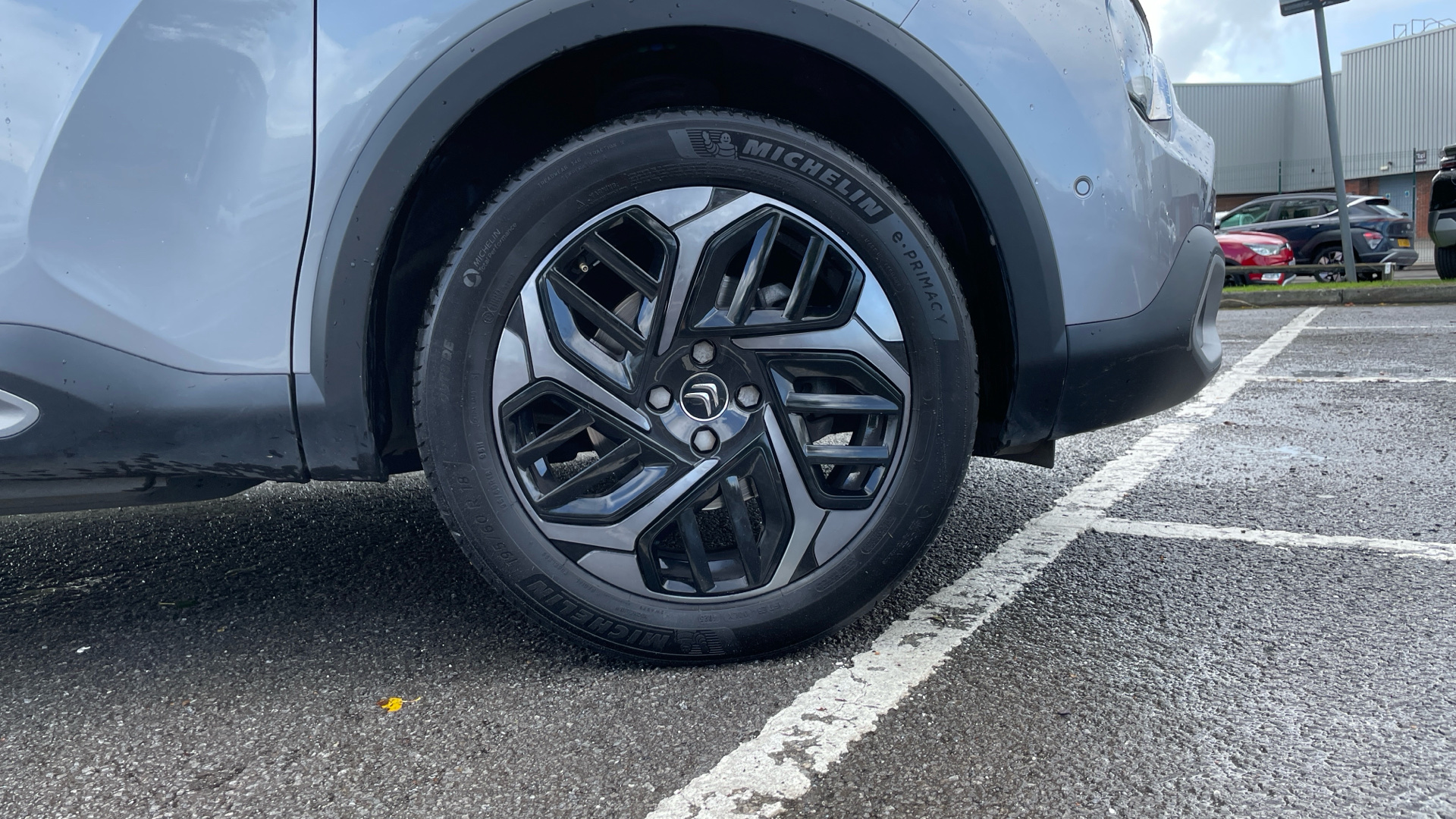 car image
