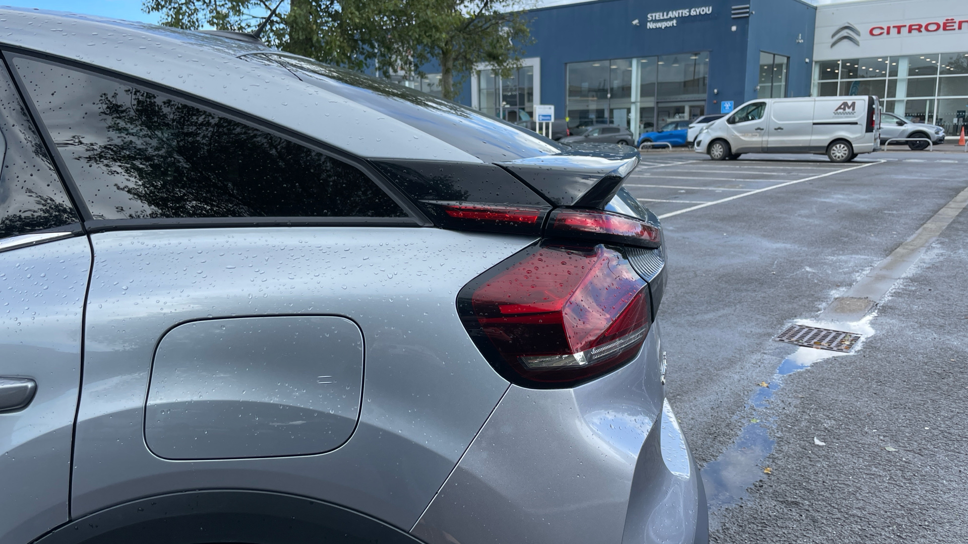 car image