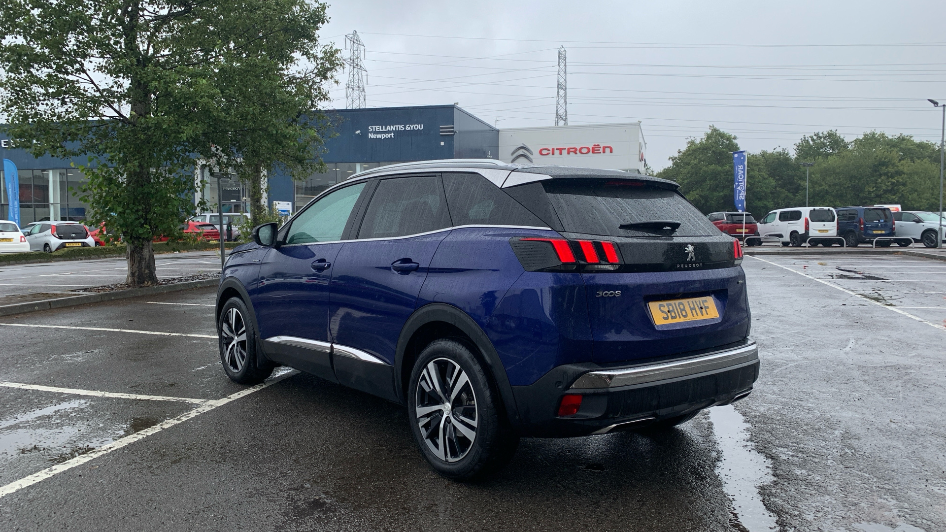 car image