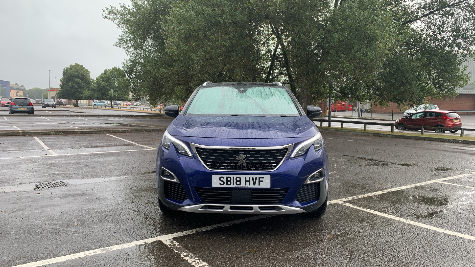 car image