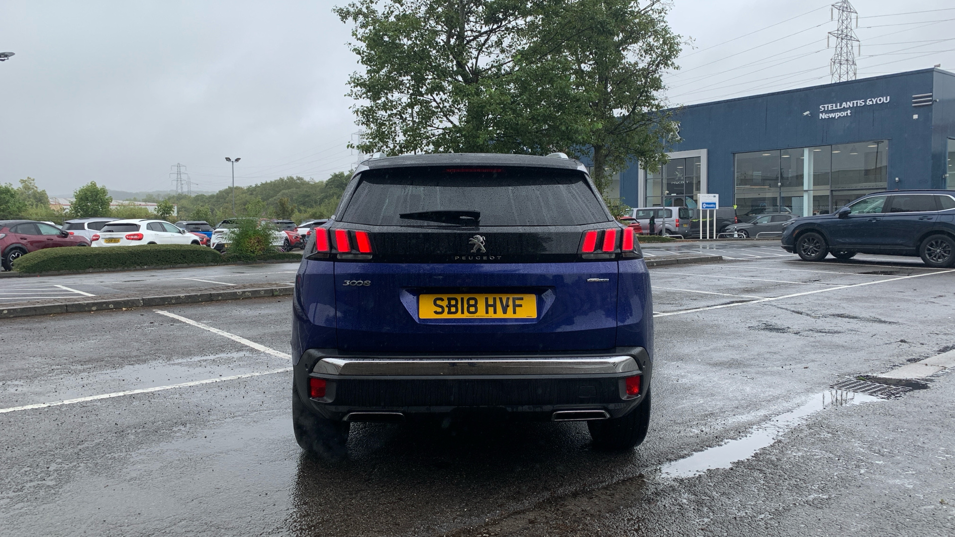 car image