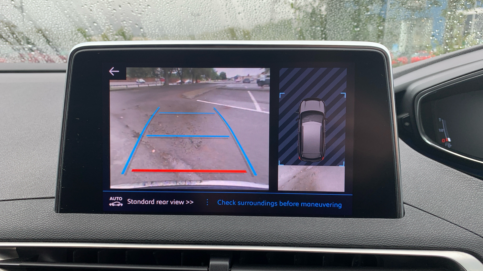 car image