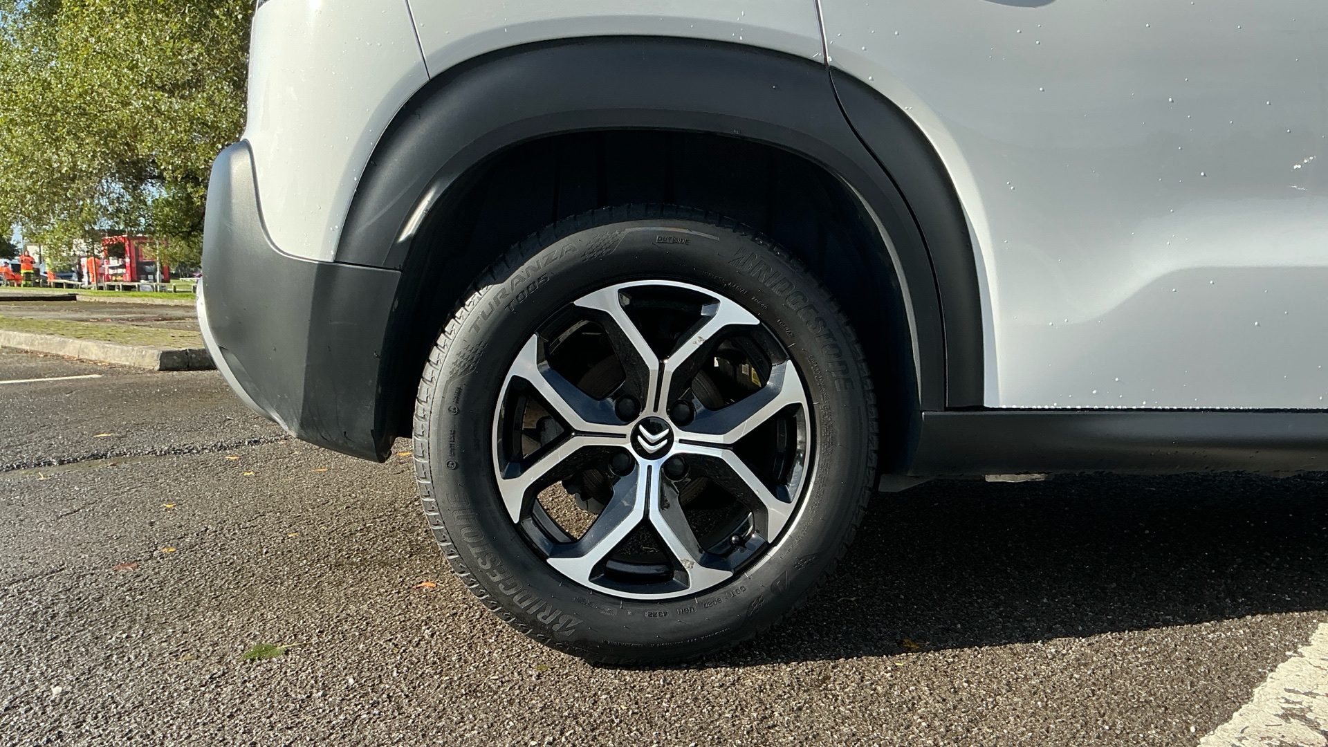 car image