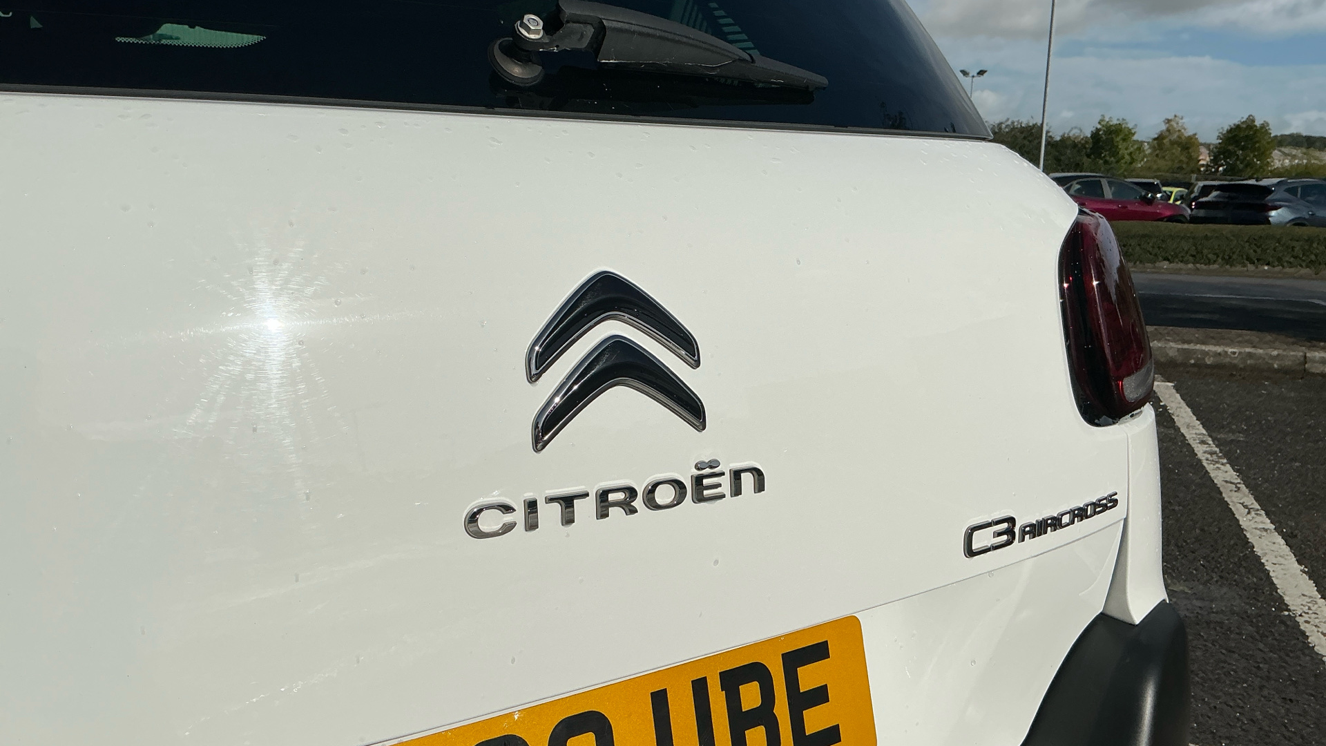 car image