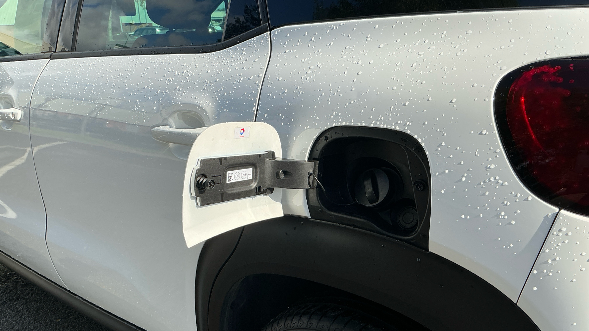 car image