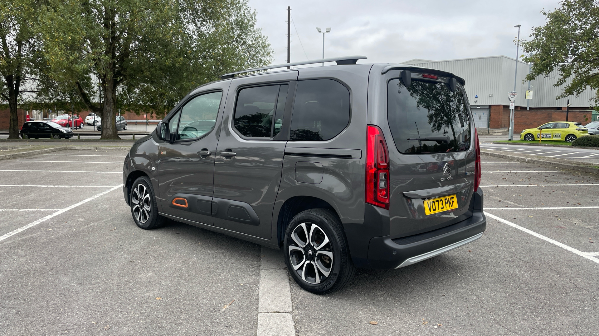 car image
