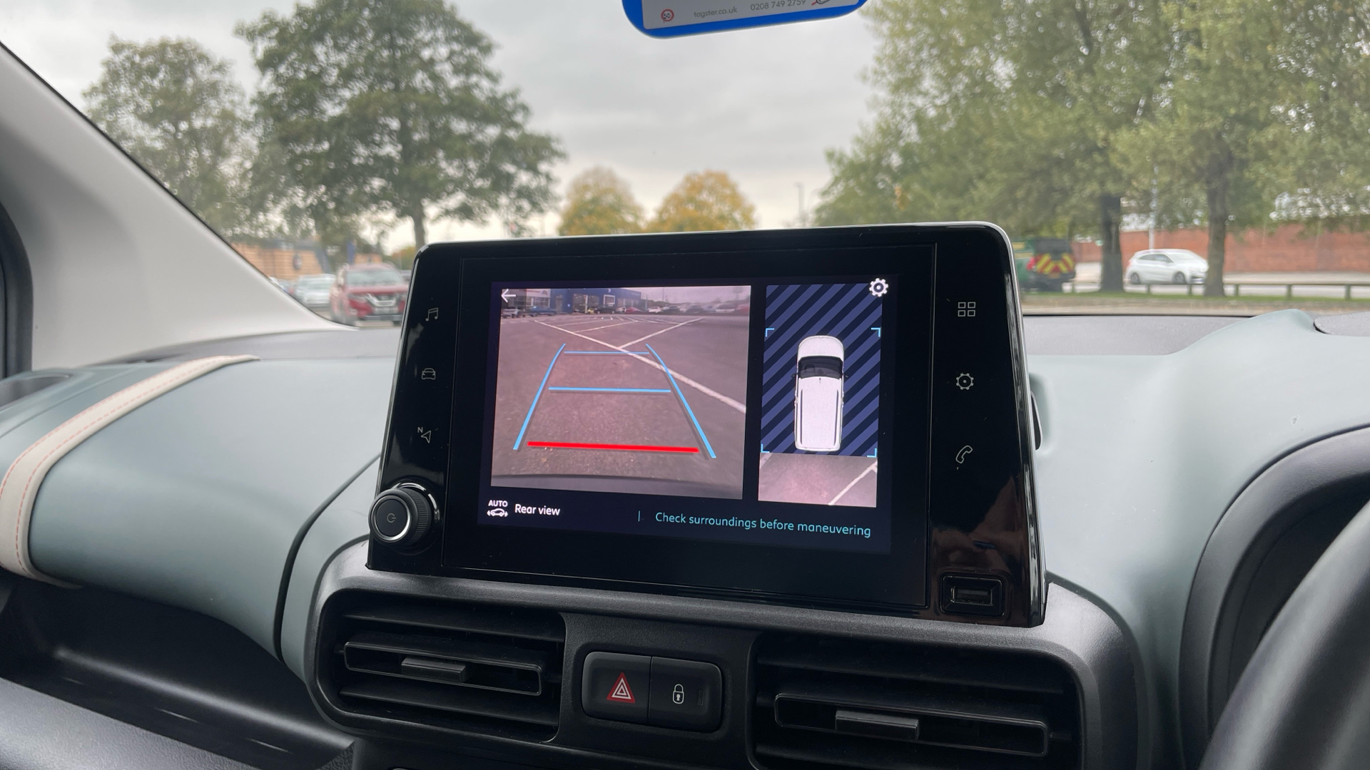 car image