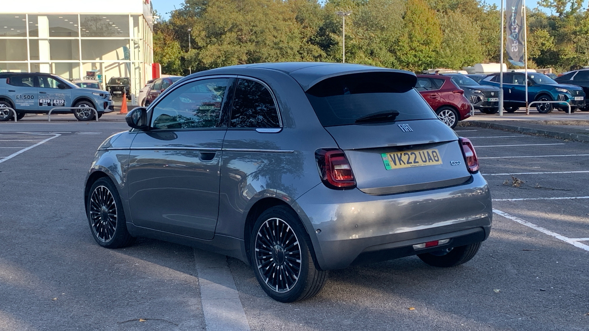car image