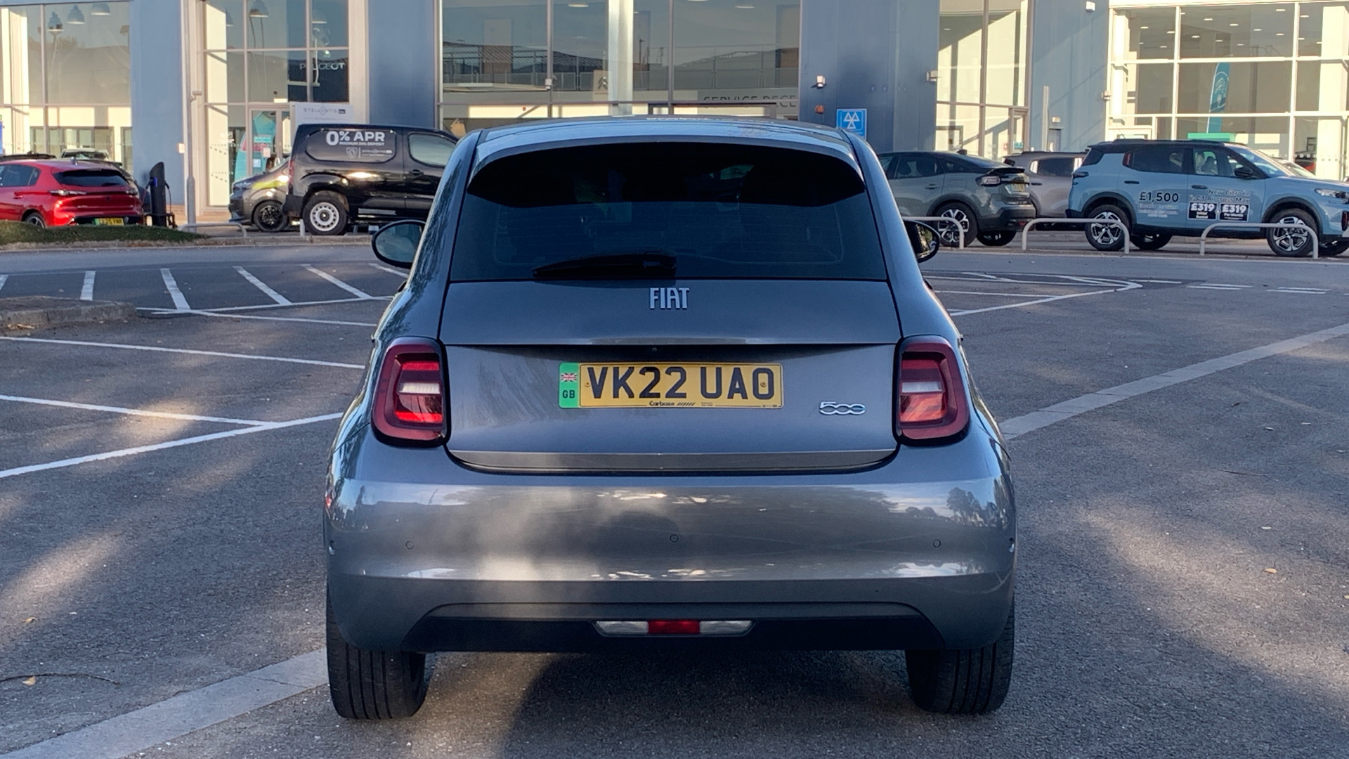 car image
