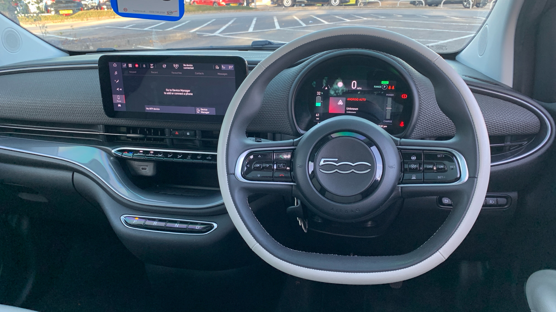 car image