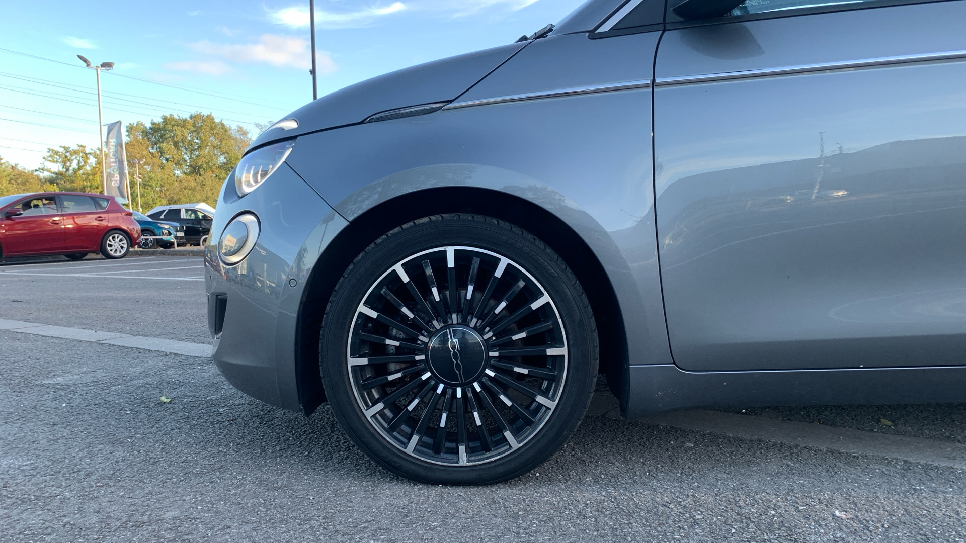 car image