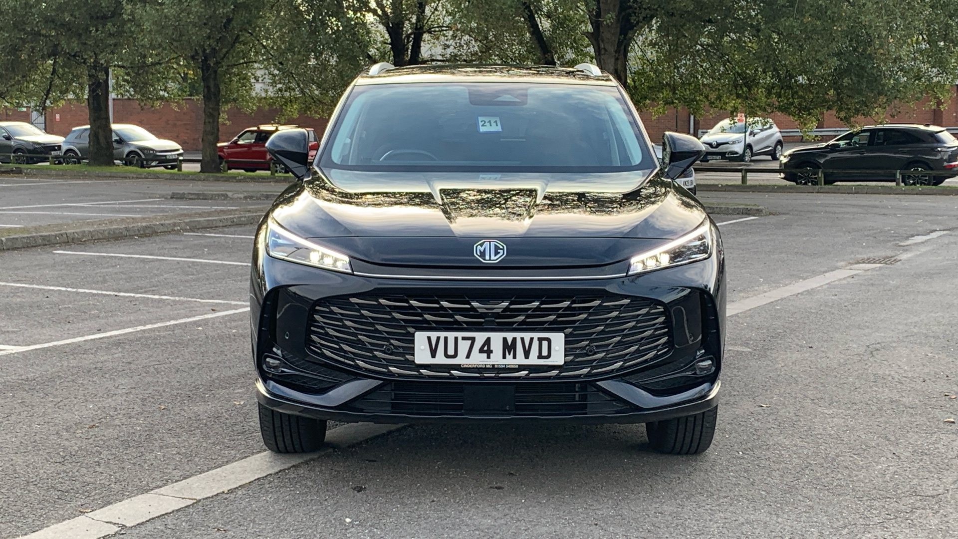 car image