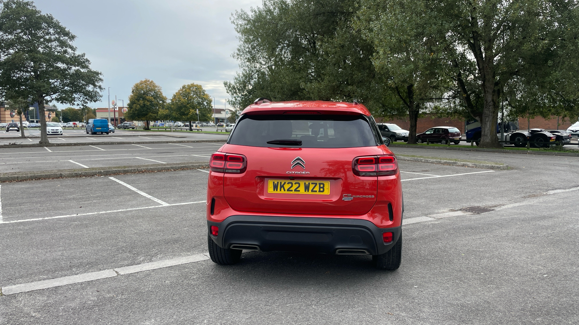 car image