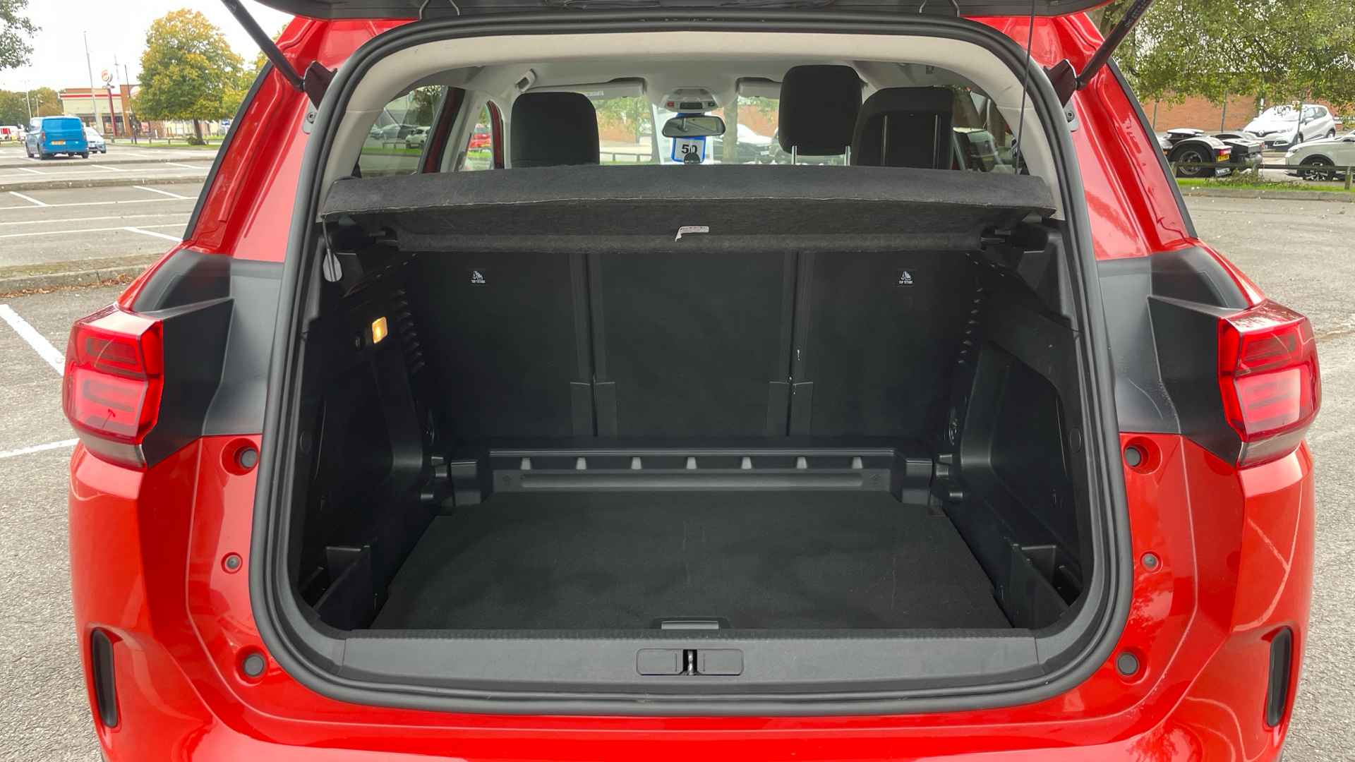 car image