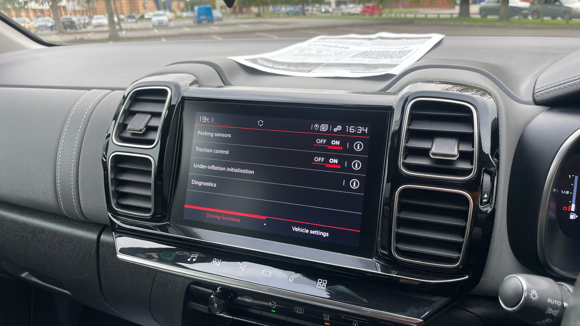 car image