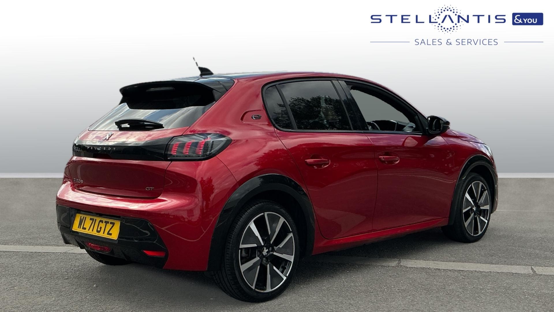 car image