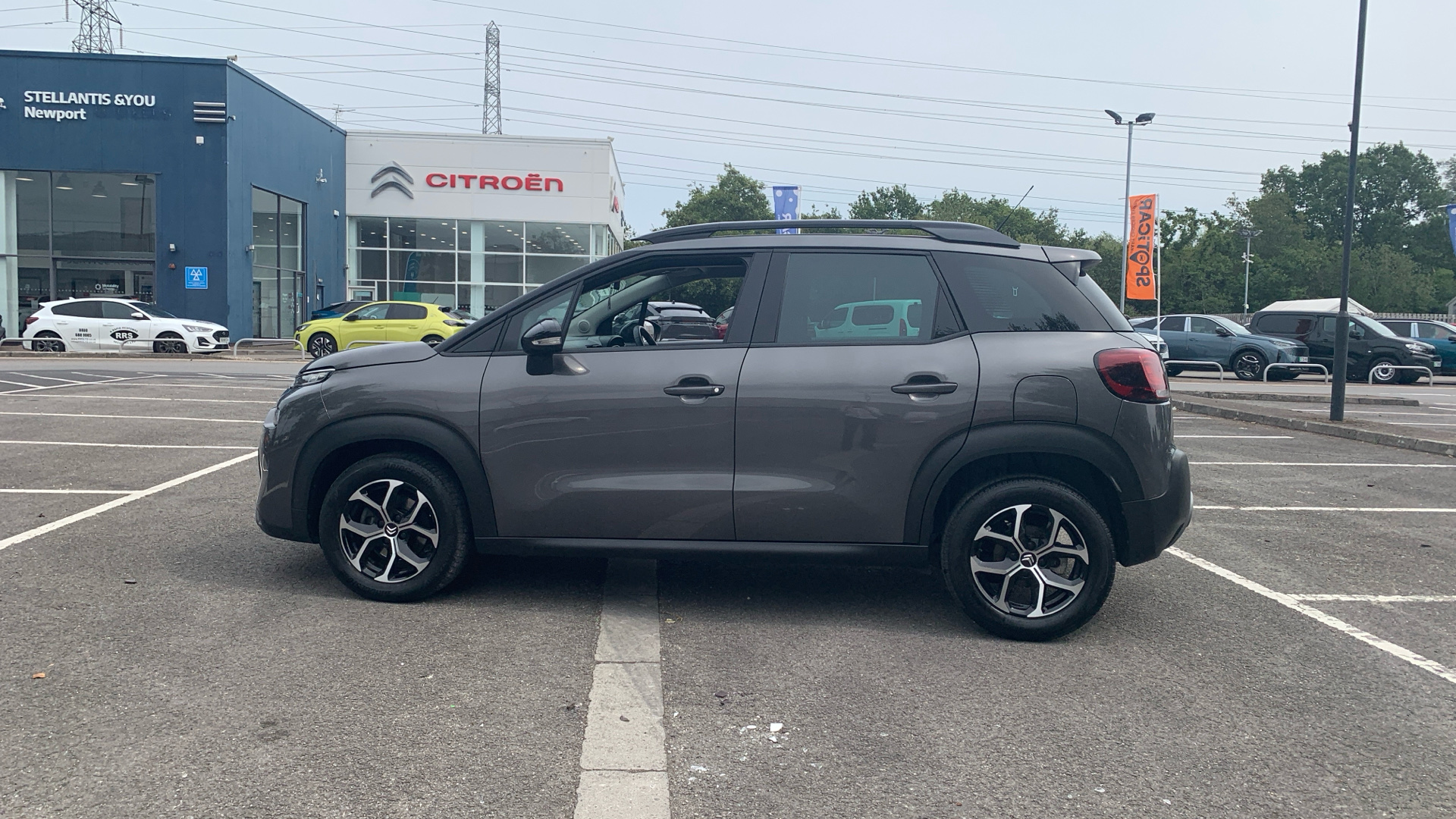 car image