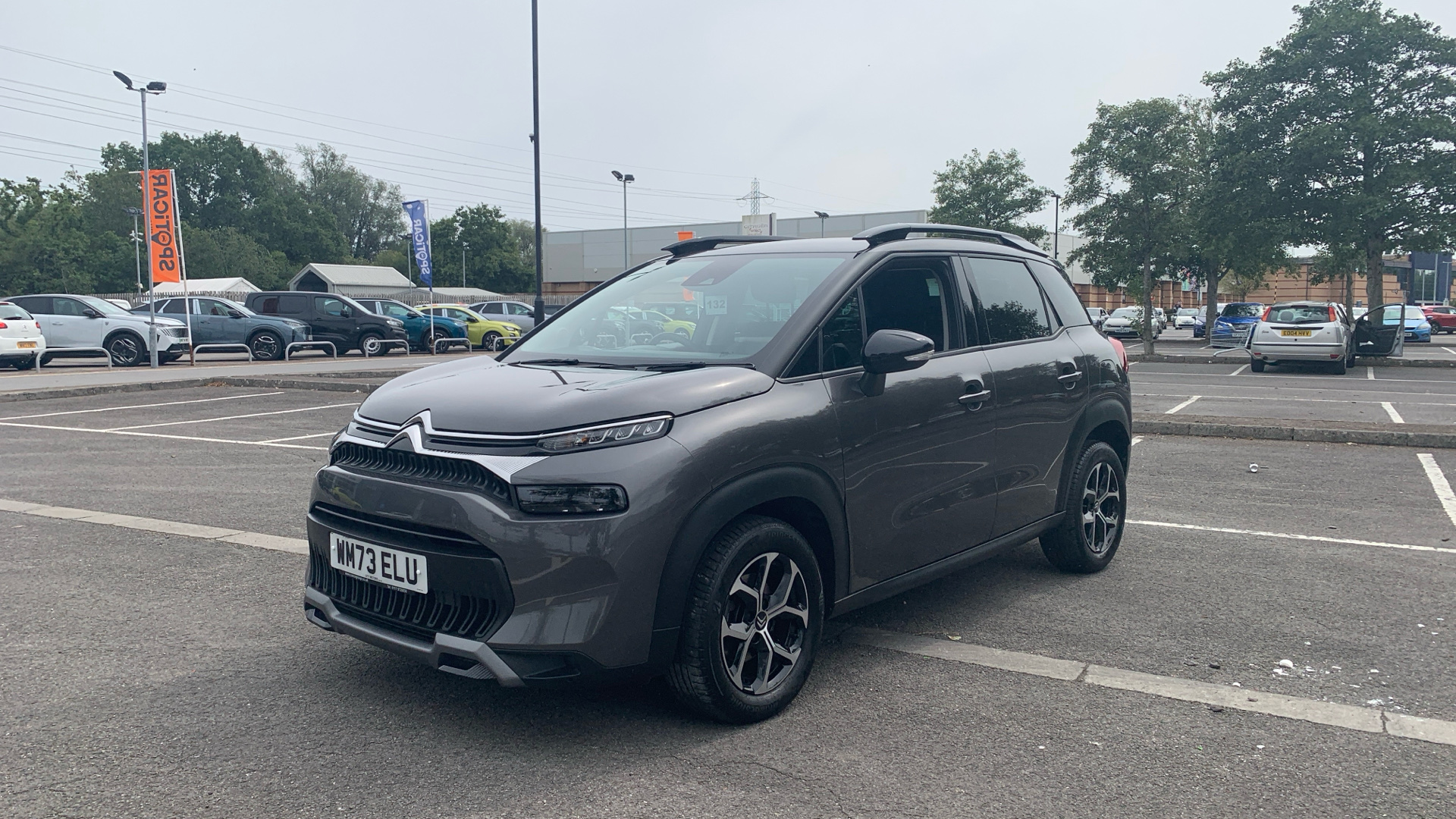 car image