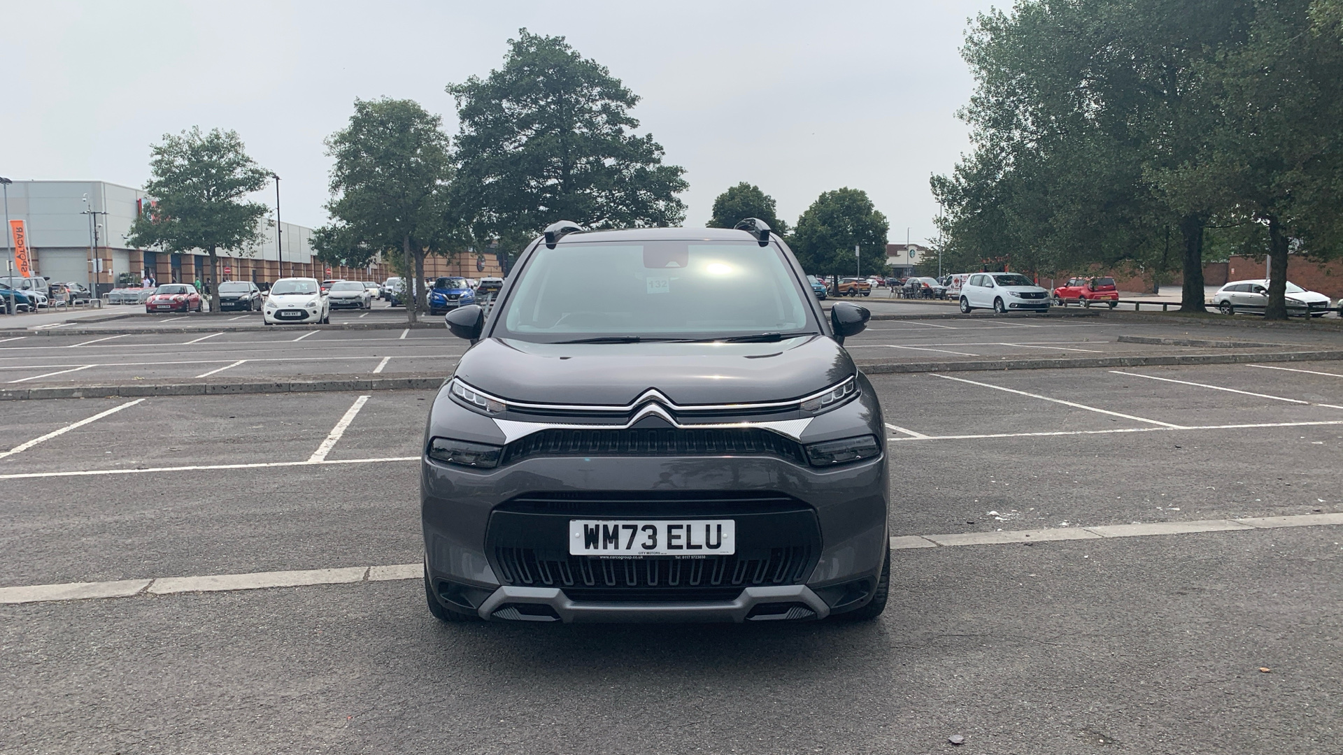 car image