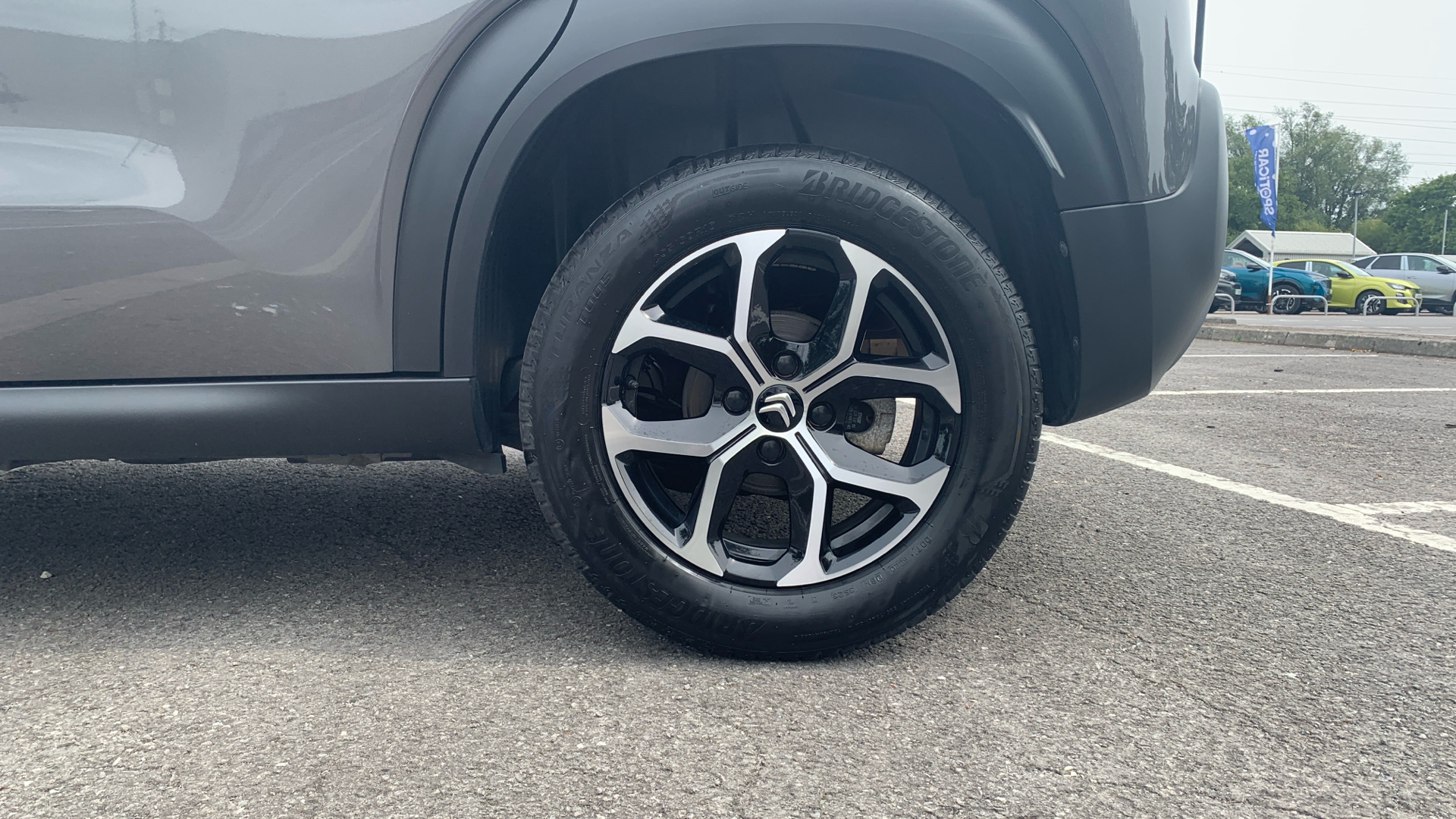 car image
