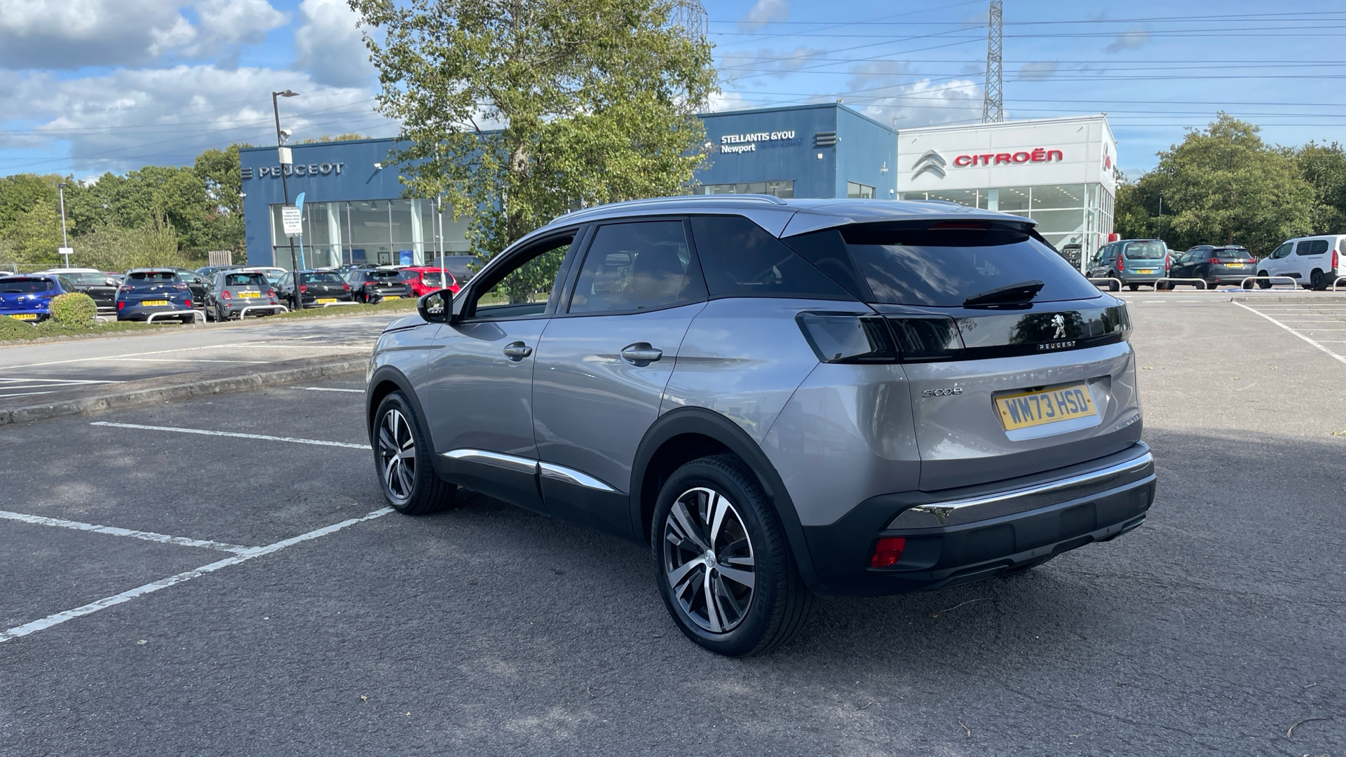 car image