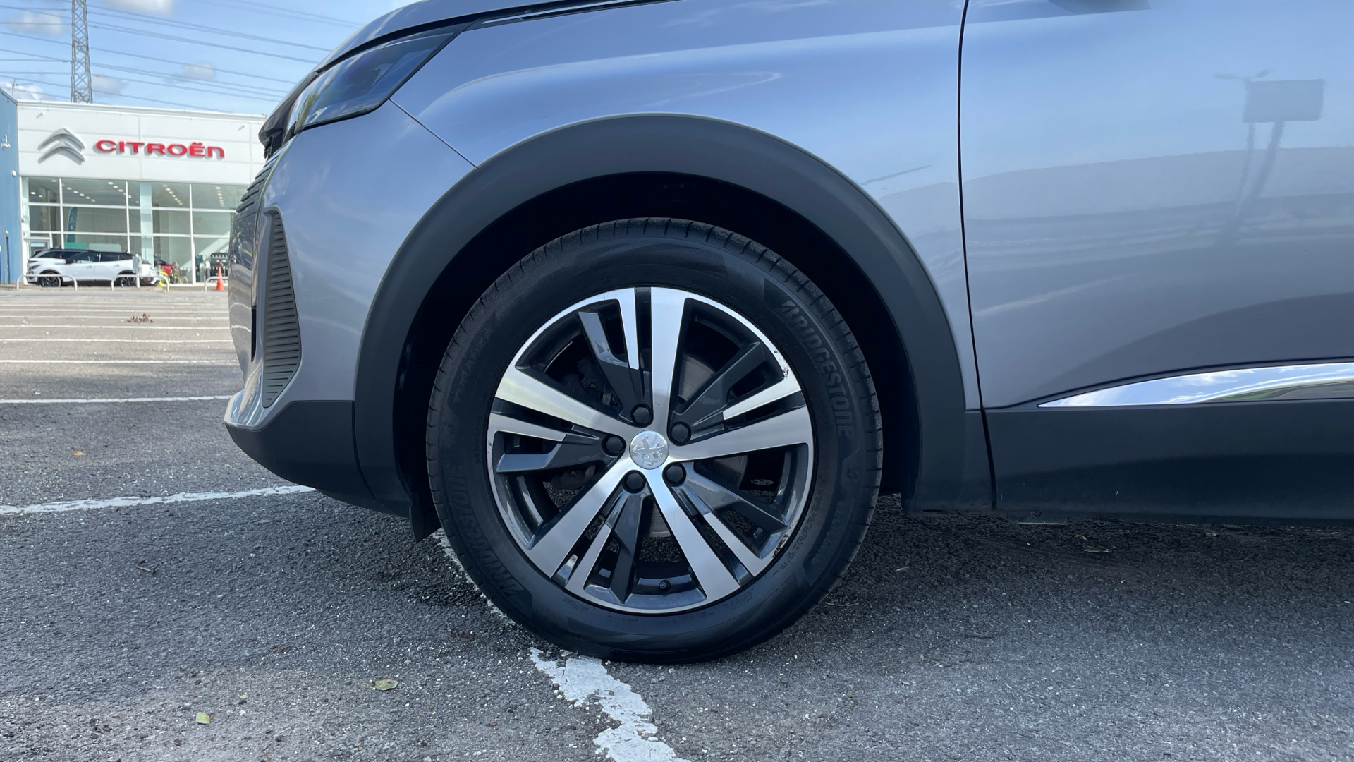 car image