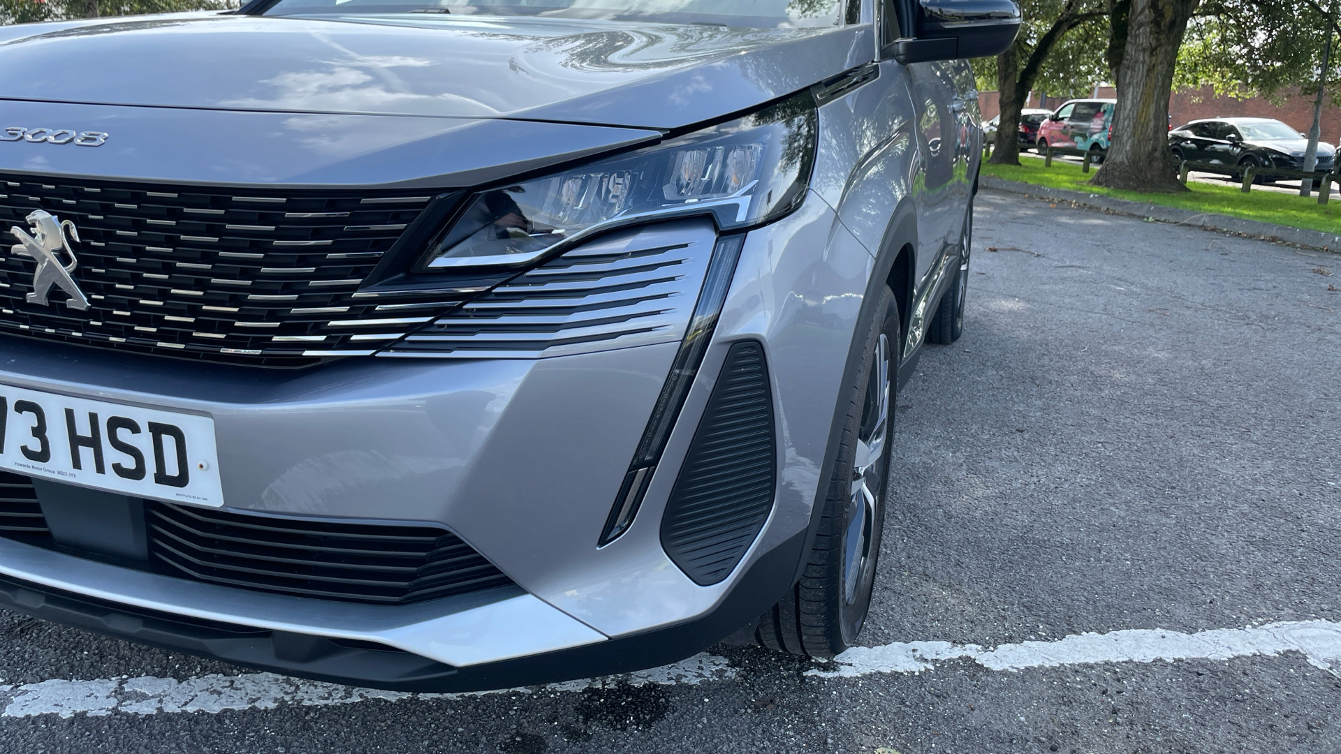car image