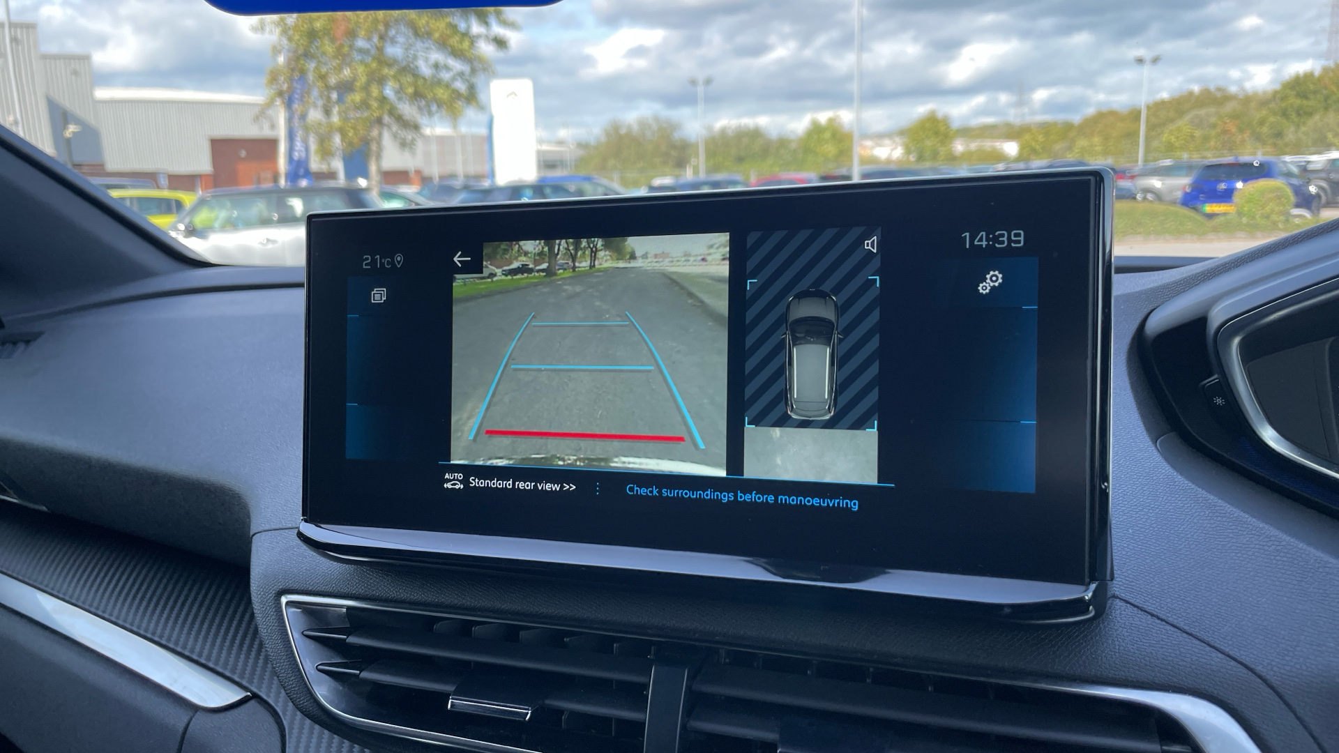 car image