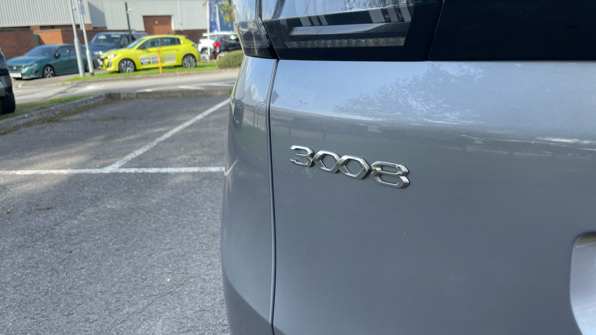 car image