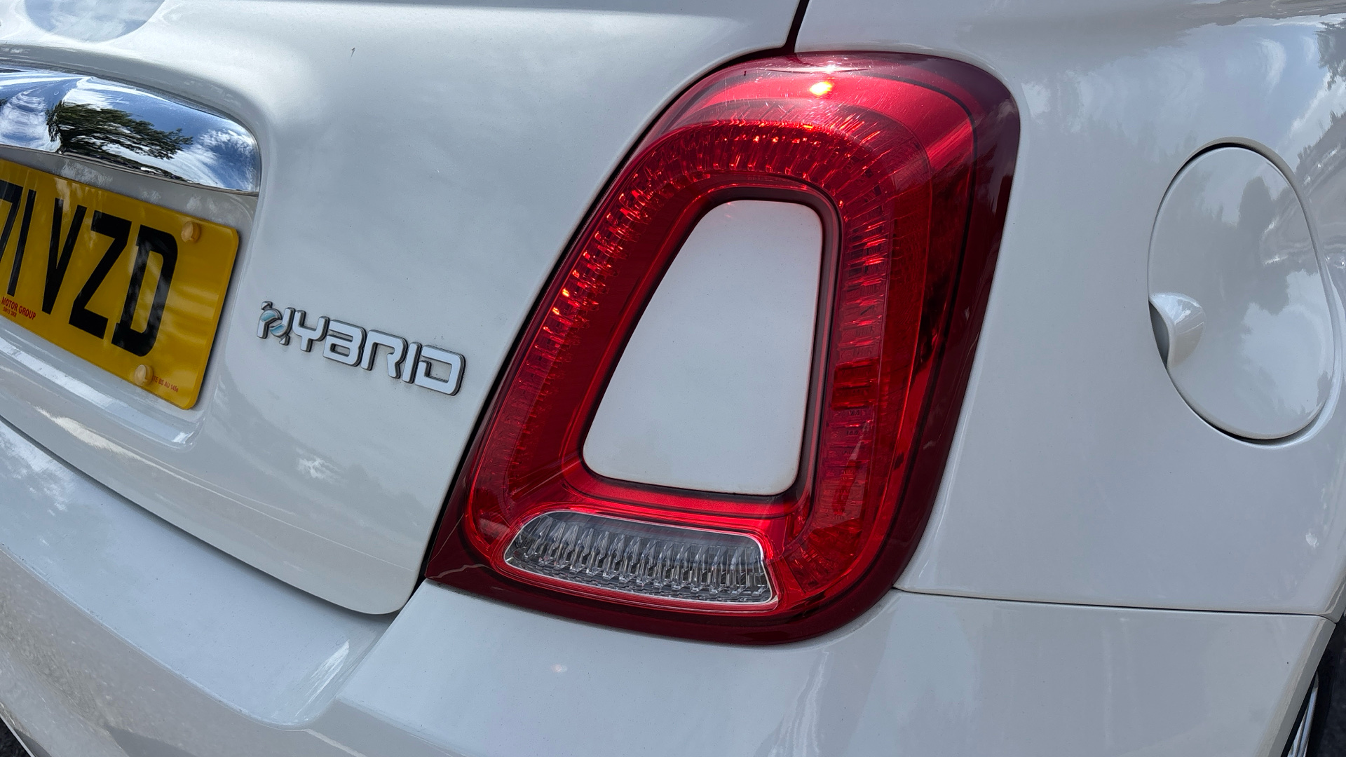 car image