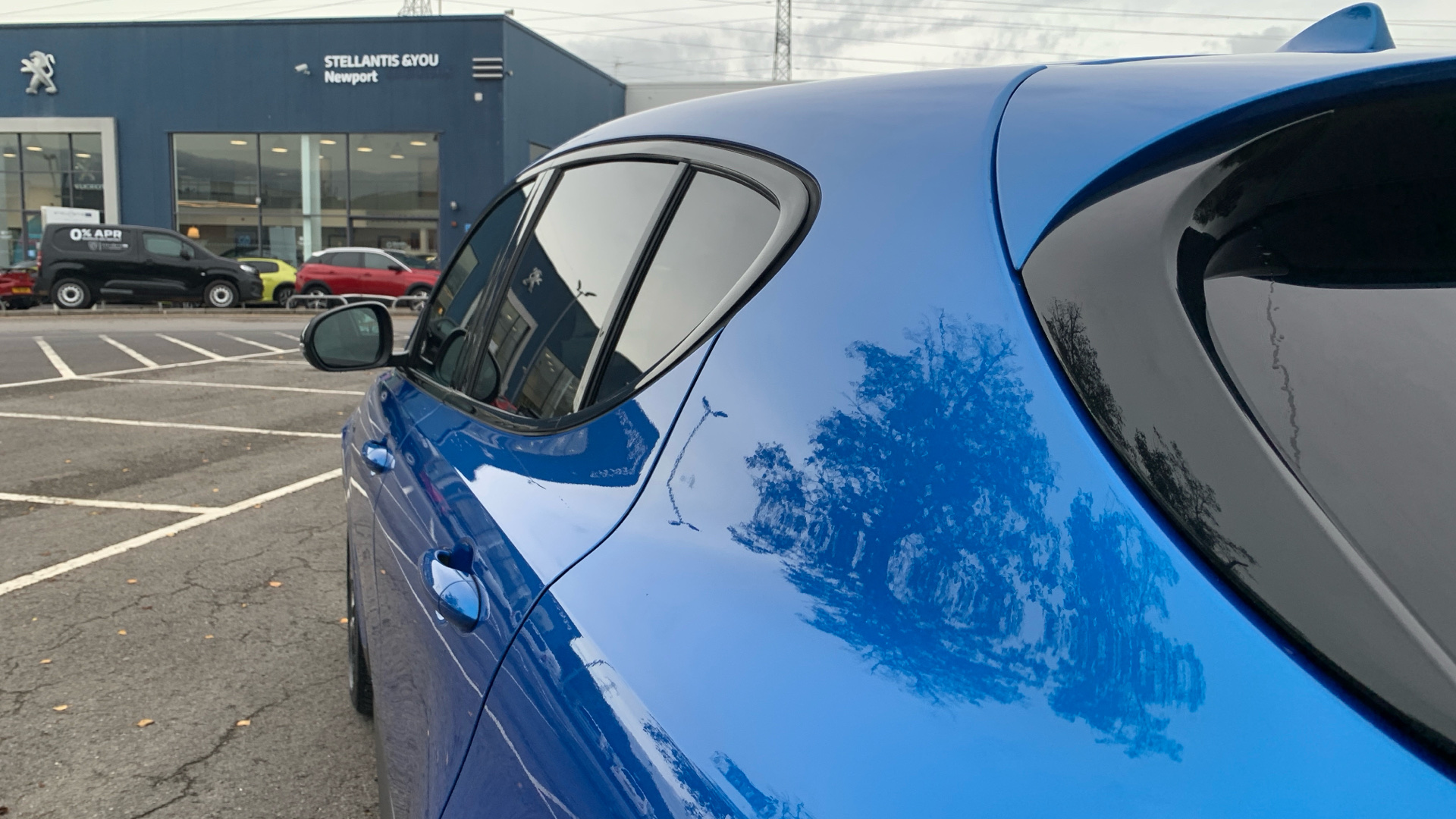 car image
