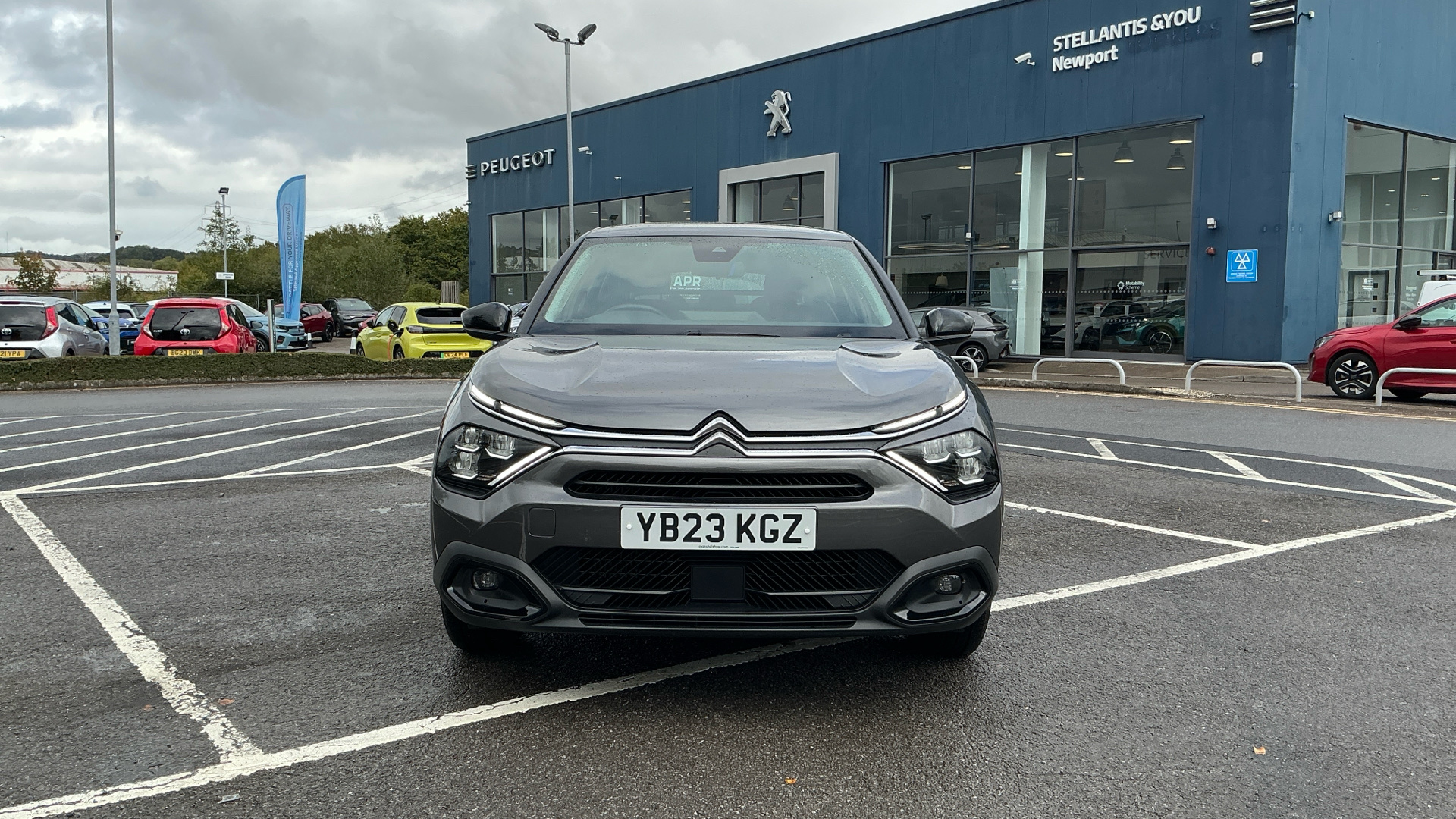 car image