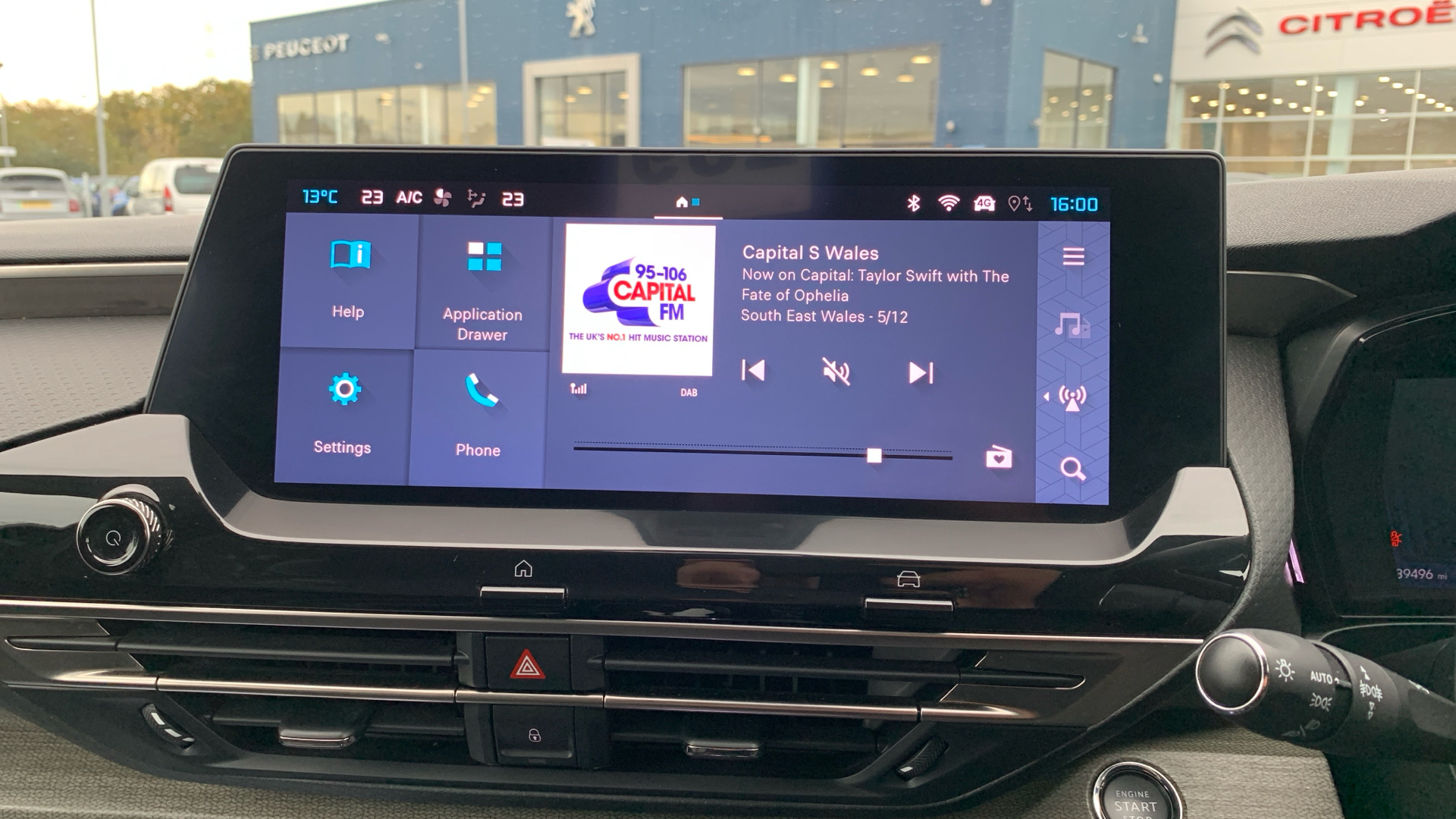 car image